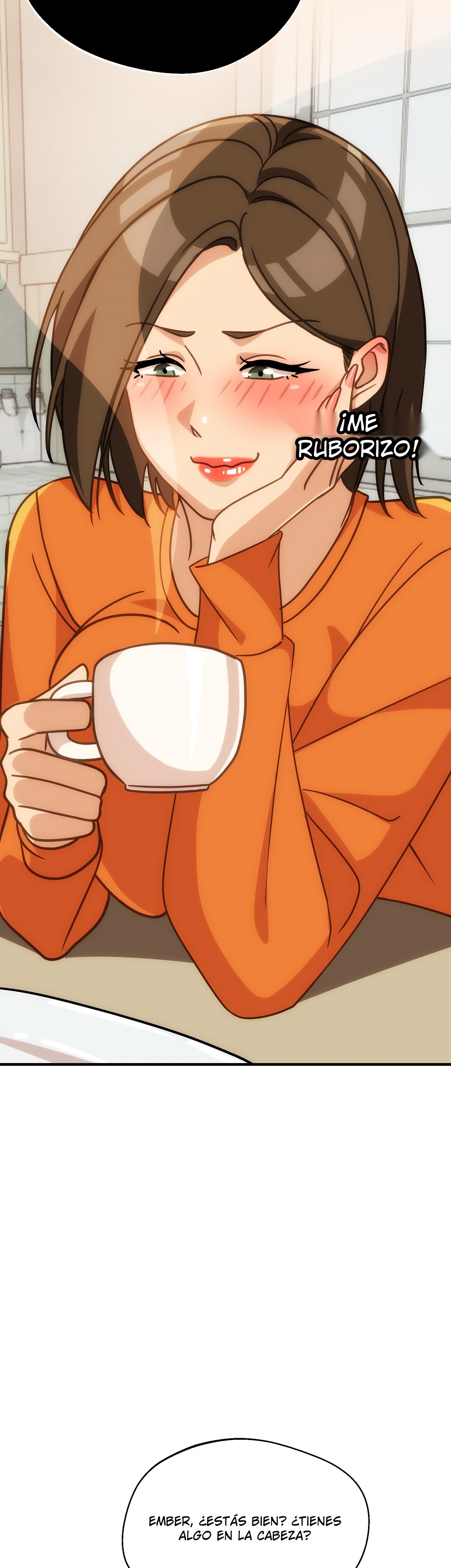 Enseñame Primero - Sin Censura Capítulo 10 - Page 9