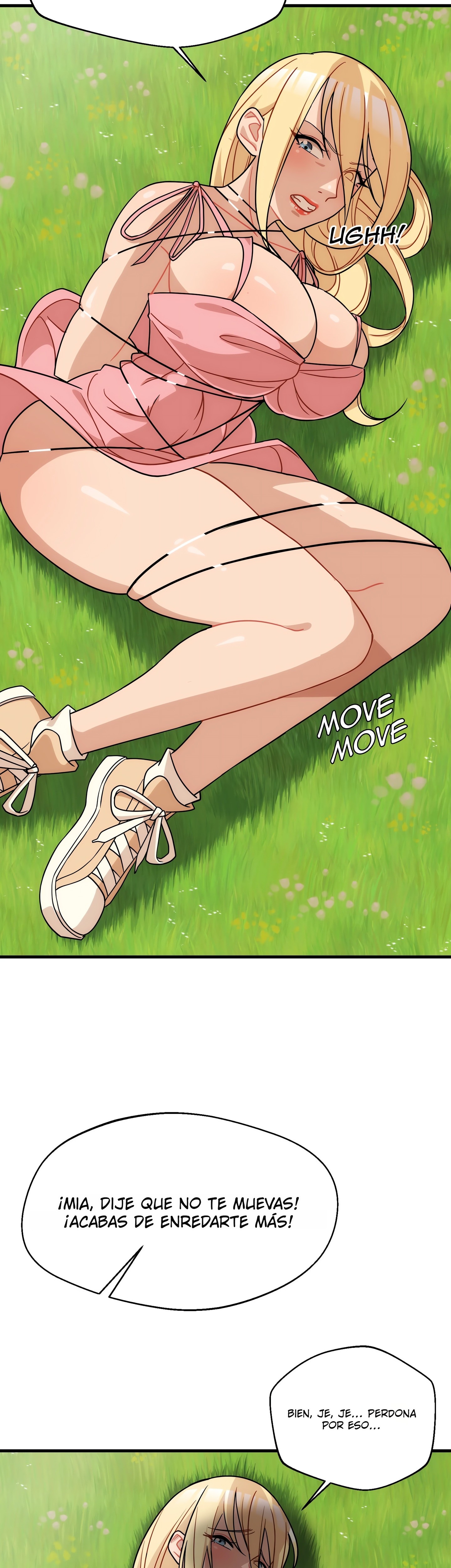 Enseñame Primero - Sin Censura Capítulo 11 - Page 10