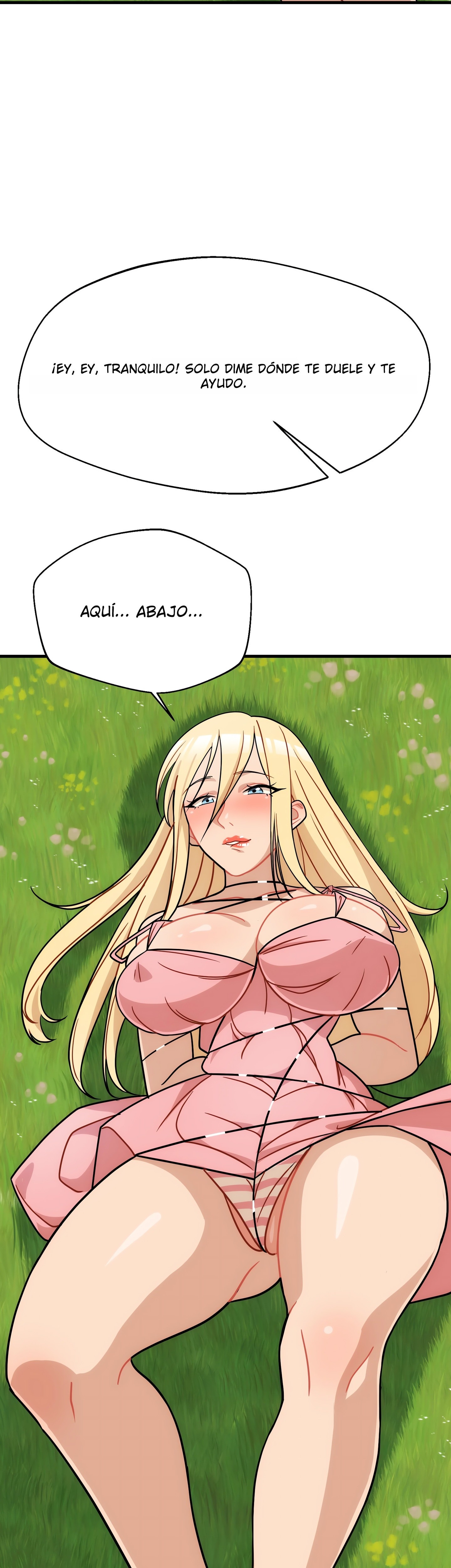 Enseñame Primero - Sin Censura Capítulo 11 - Page 13