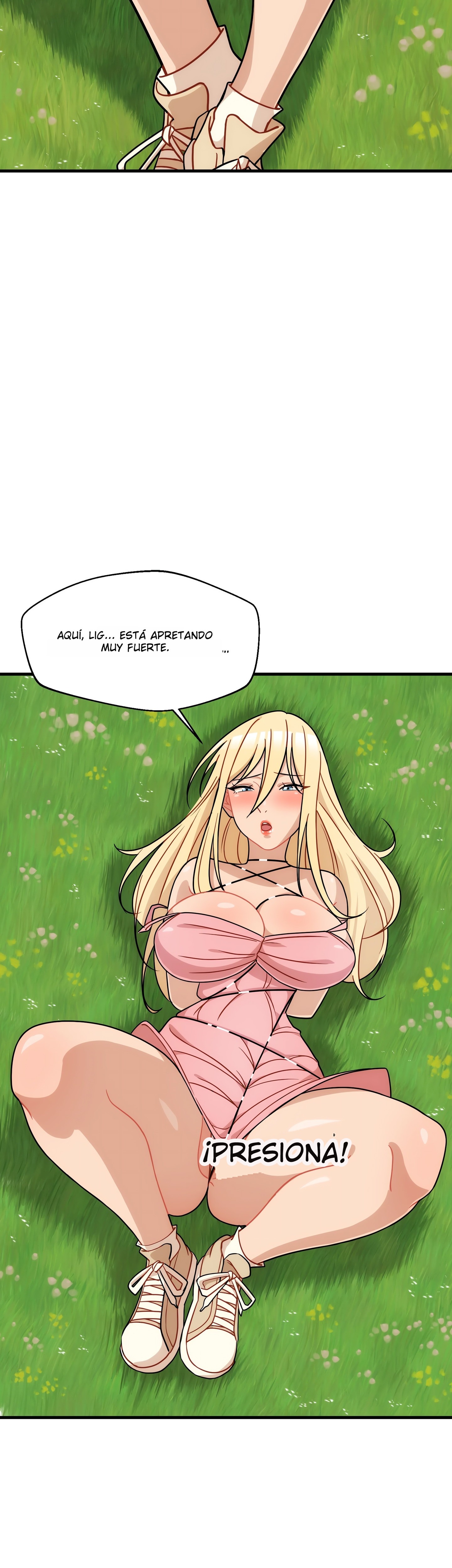 Enseñame Primero - Sin Censura Capítulo 11 - Page 14