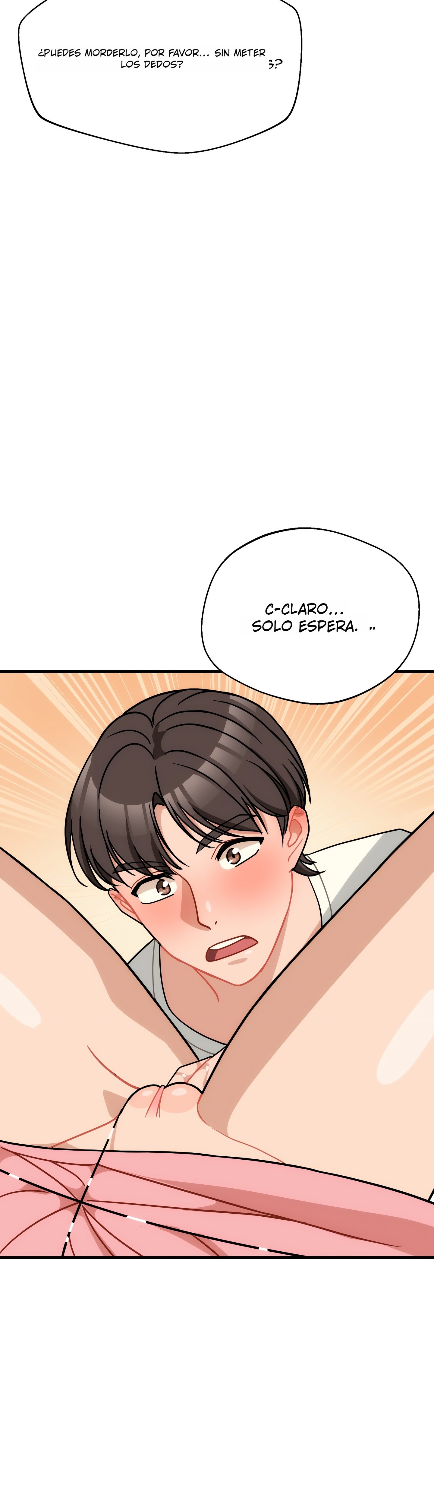 Enseñame Primero - Sin Censura Capítulo 11 - Page 22