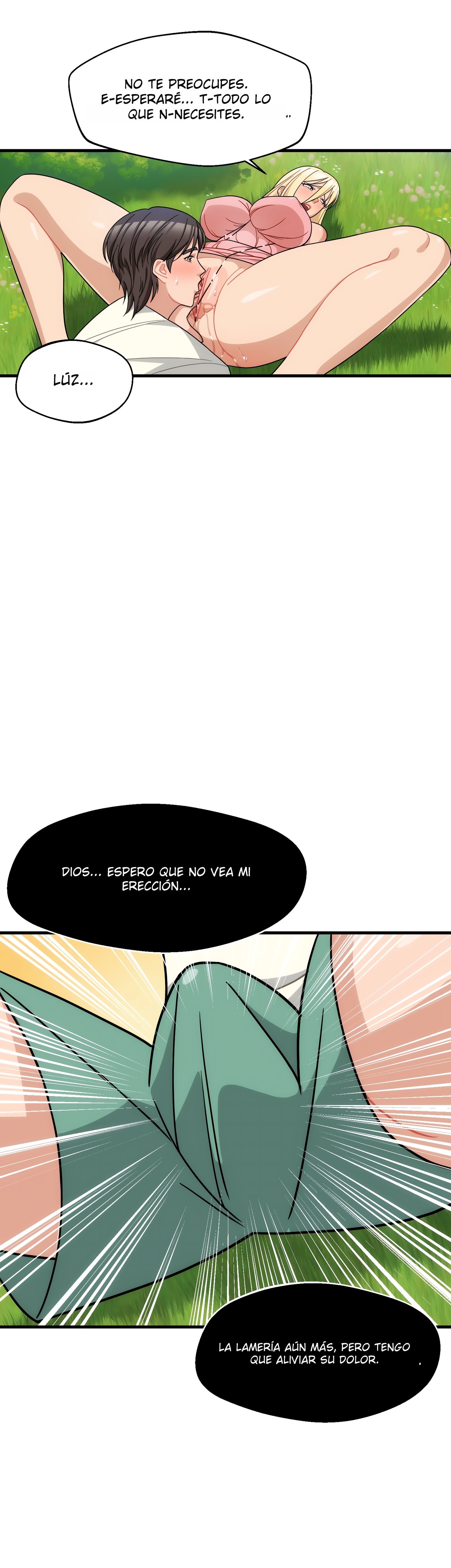 Enseñame Primero - Sin Censura Capítulo 11 - Page 24