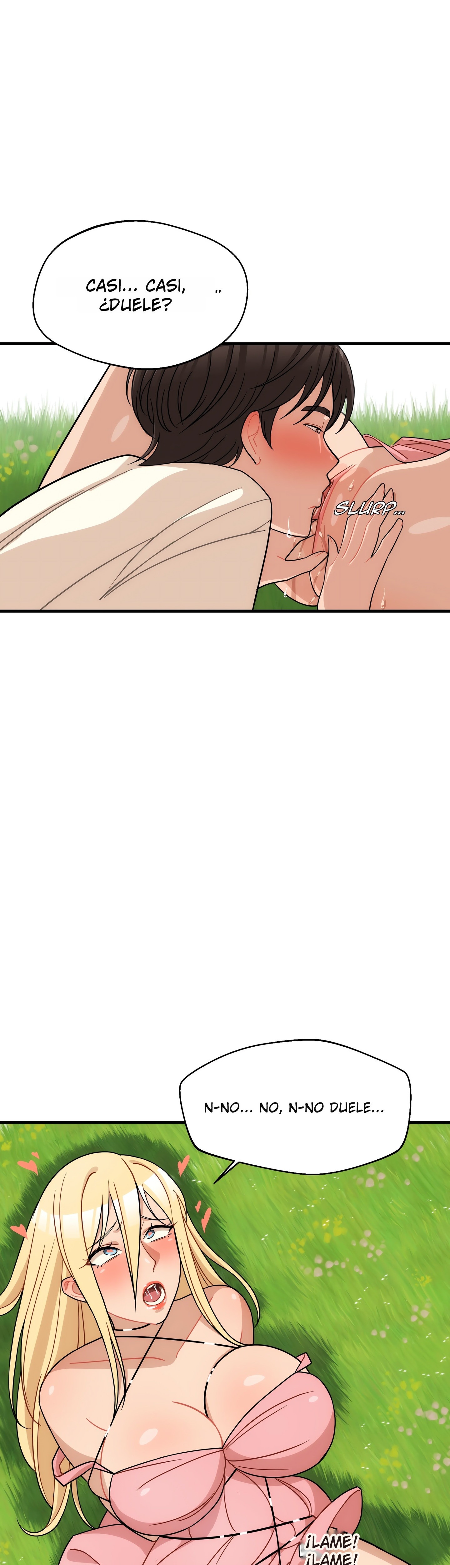 Enseñame Primero - Sin Censura Capítulo 11 - Page 25