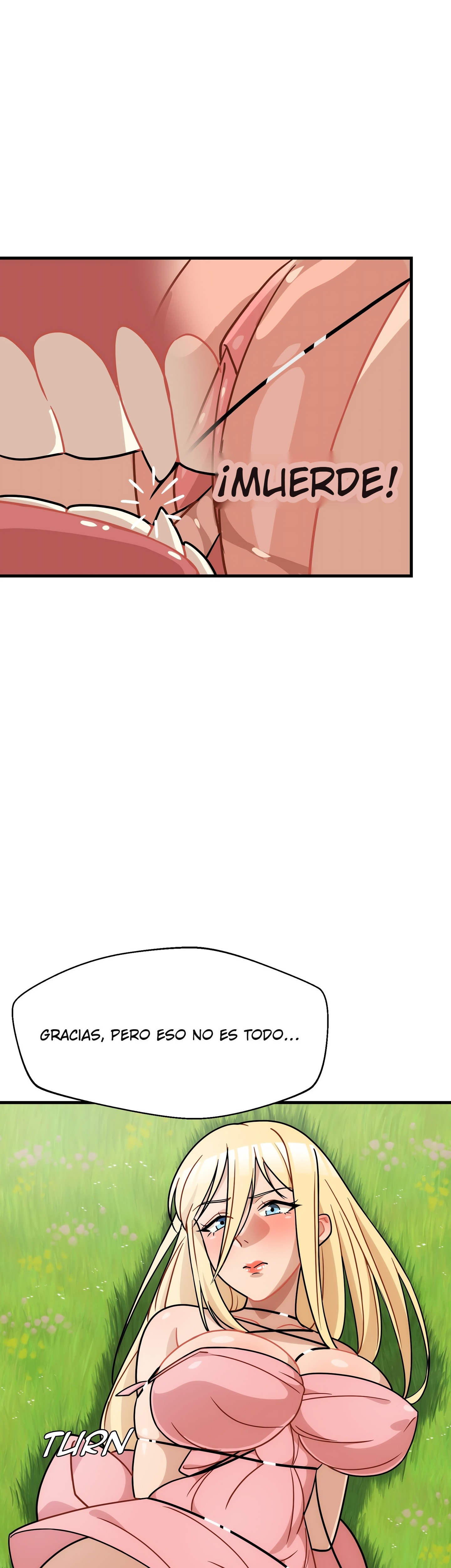 Enseñame Primero - Sin Censura Capítulo 11 - Page 27