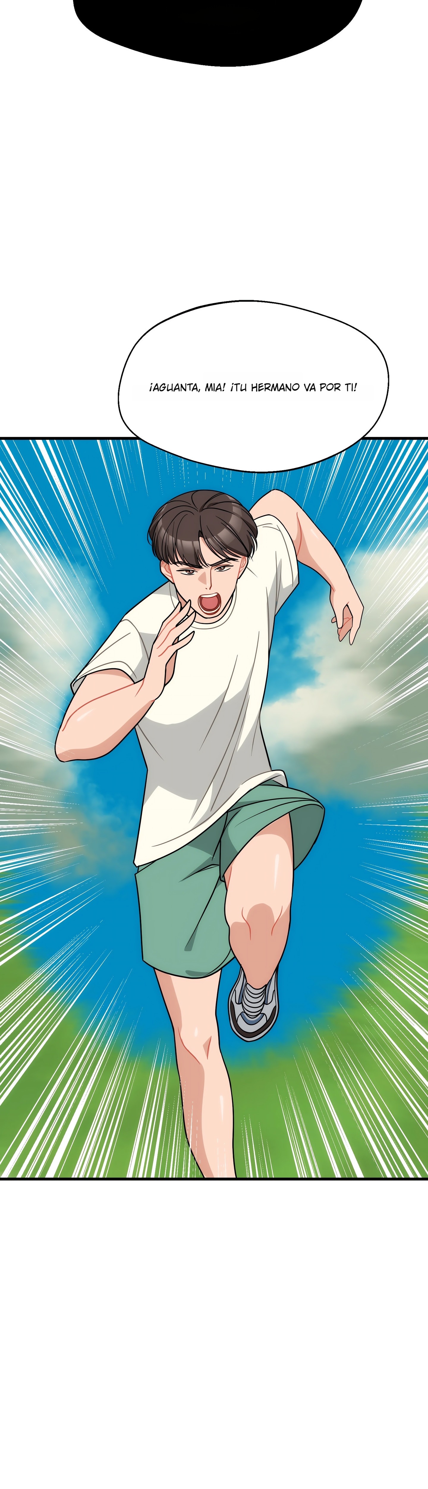 Enseñame Primero - Sin Censura Capítulo 11 - Page 3