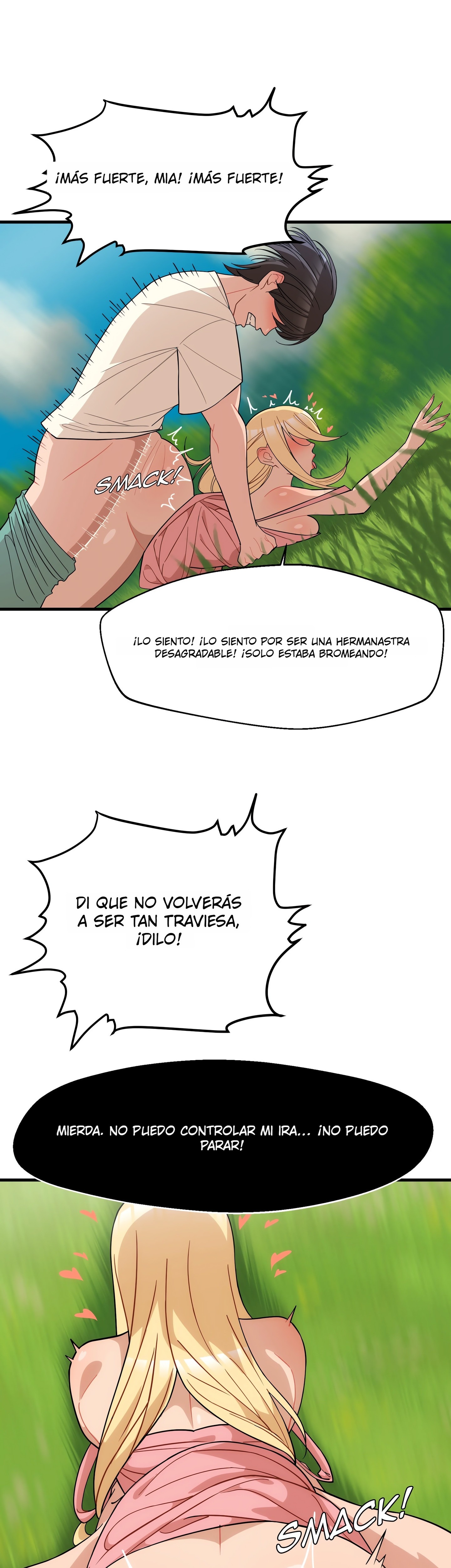 Enseñame Primero - Sin Censura Capítulo 11 - Page 39