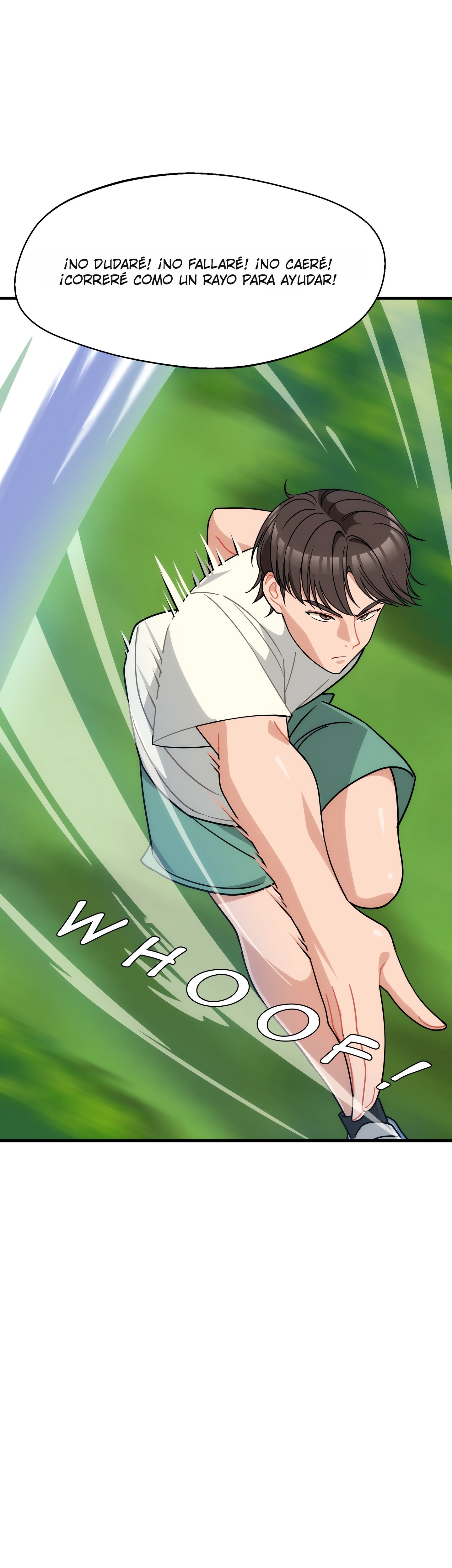 Enseñame Primero - Sin Censura Capítulo 11 - Page 4