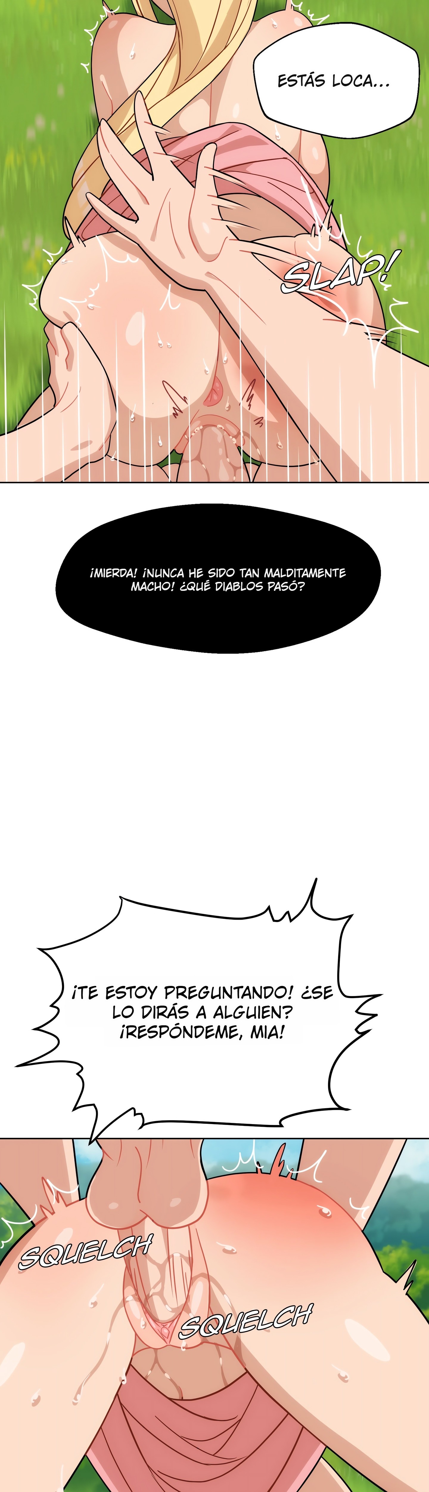 Enseñame Primero - Sin Censura Capítulo 11 - Page 46