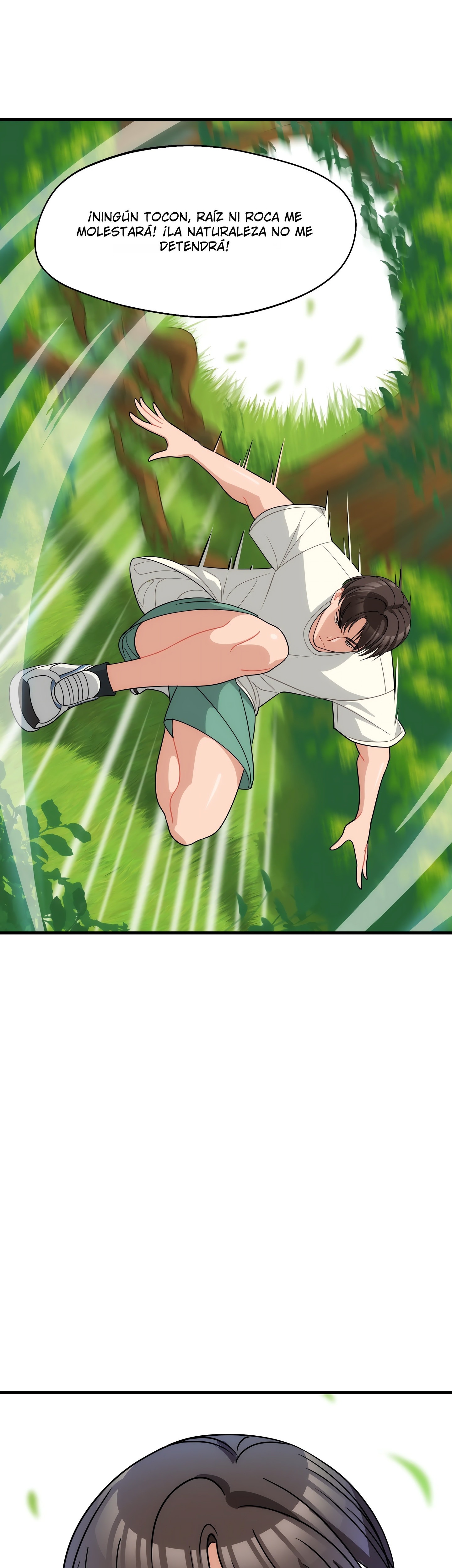 Enseñame Primero - Sin Censura Capítulo 11 - Page 5