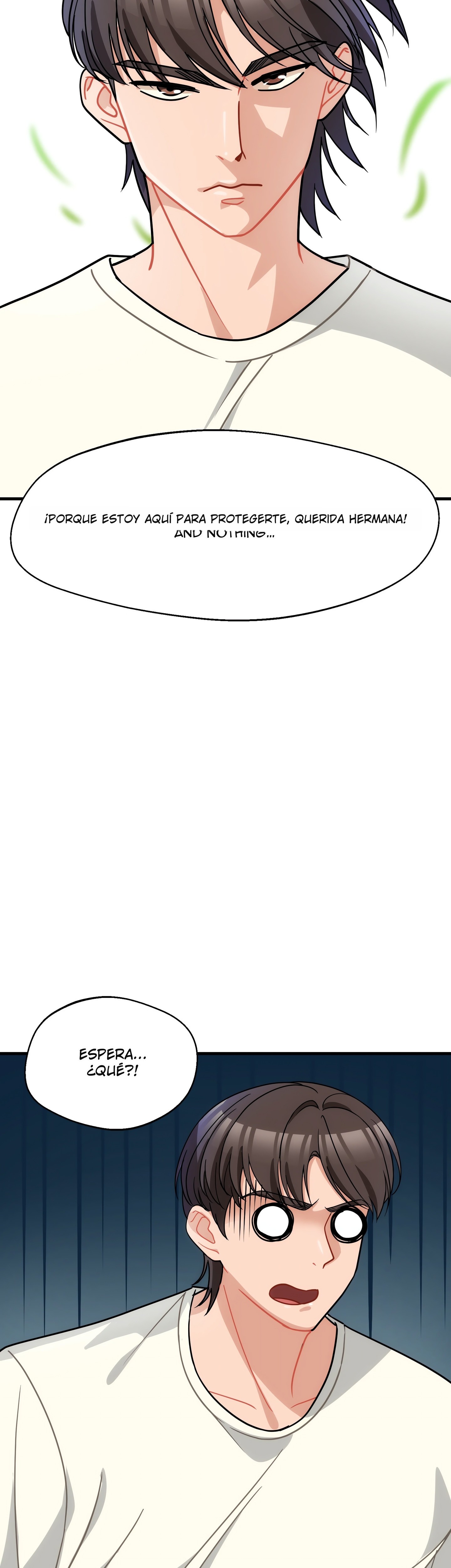 Enseñame Primero - Sin Censura Capítulo 11 - Page 6