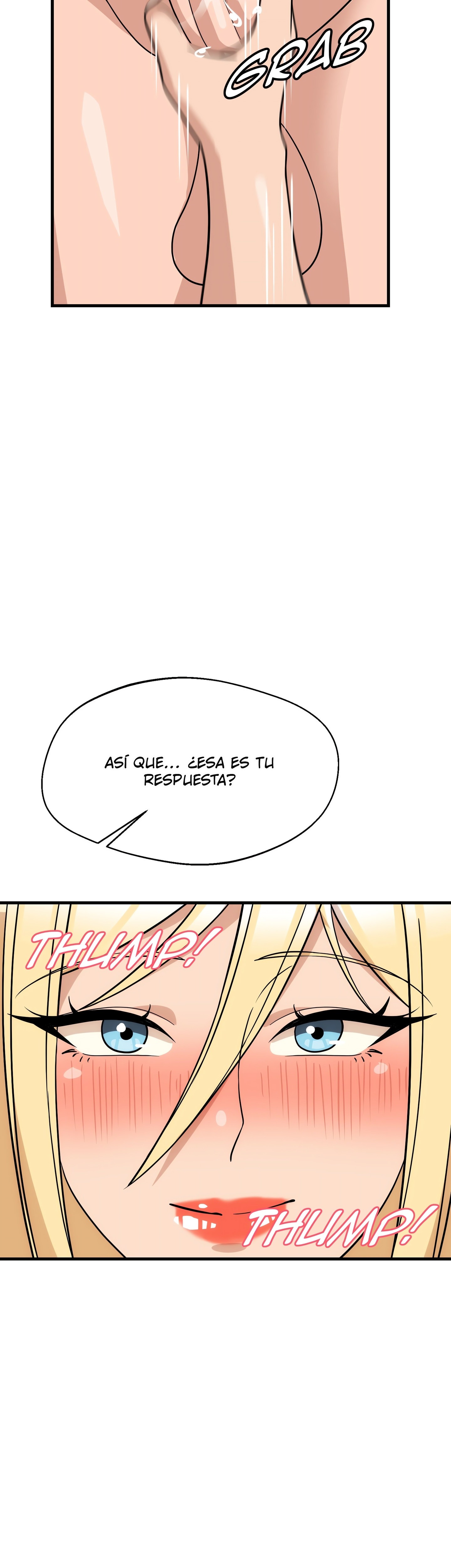 Enseñame Primero - Sin Censura Capítulo 12 - Page 19