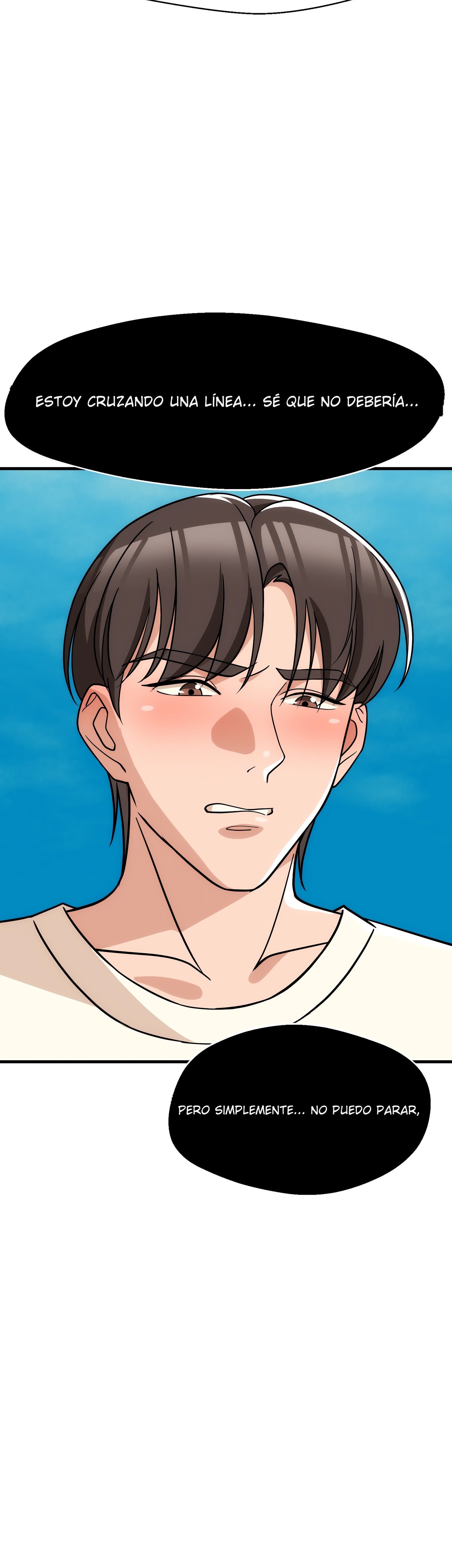 Enseñame Primero - Sin Censura Capítulo 12 - Page 21