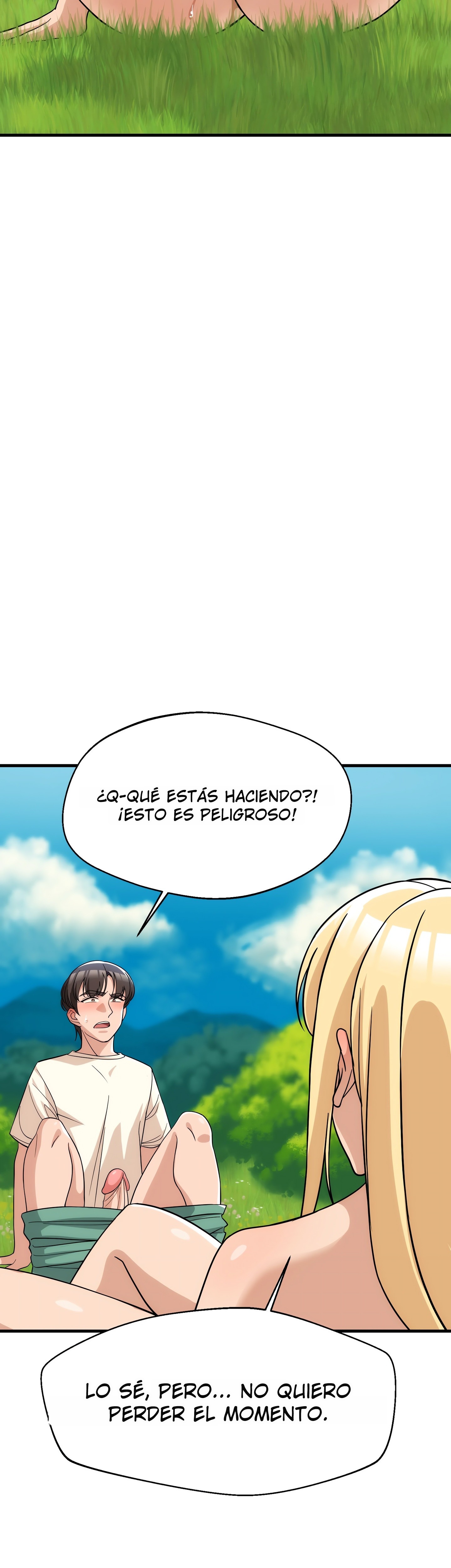 Enseñame Primero - Sin Censura Capítulo 12 - Page 3