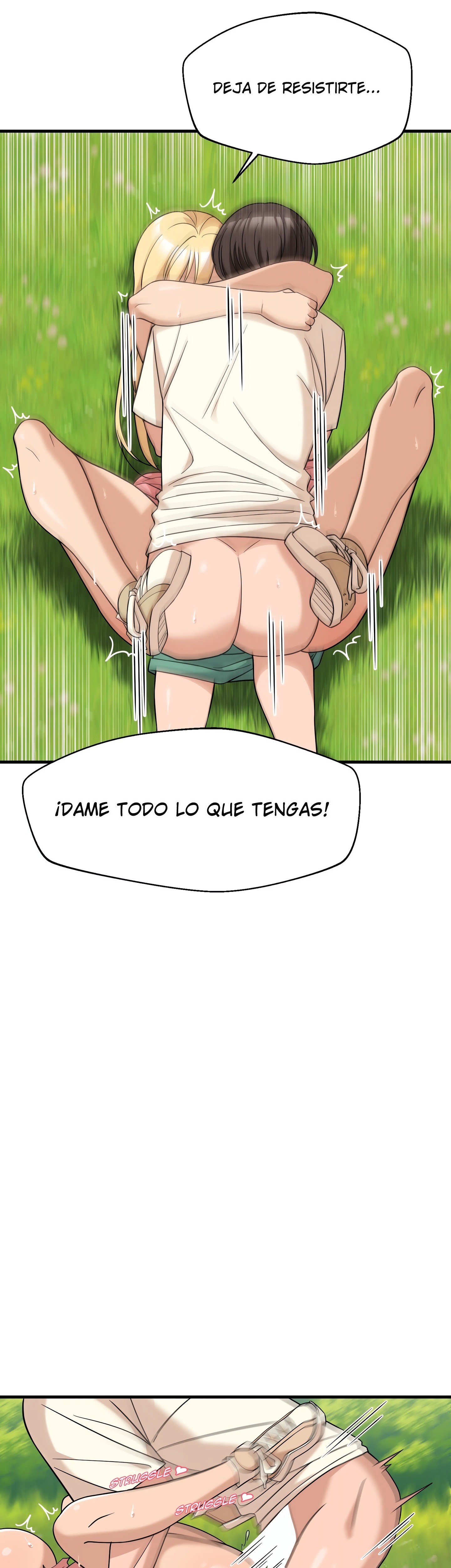 Enseñame Primero - Sin Censura Capítulo 12 - Page 31