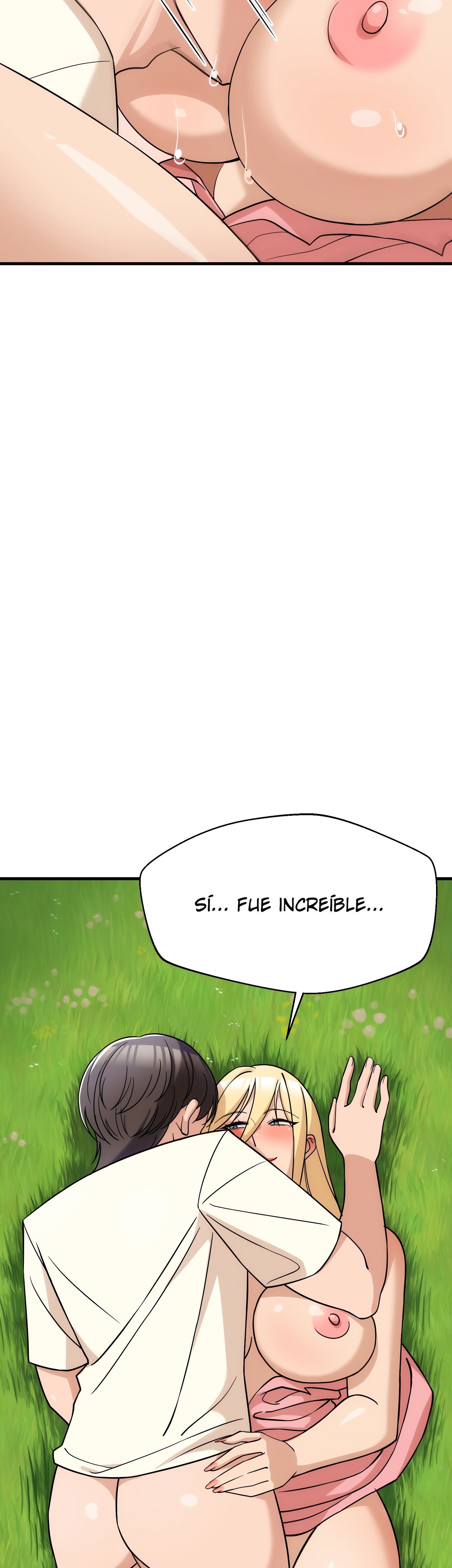 Enseñame Primero - Sin Censura Capítulo 12 - Page 35