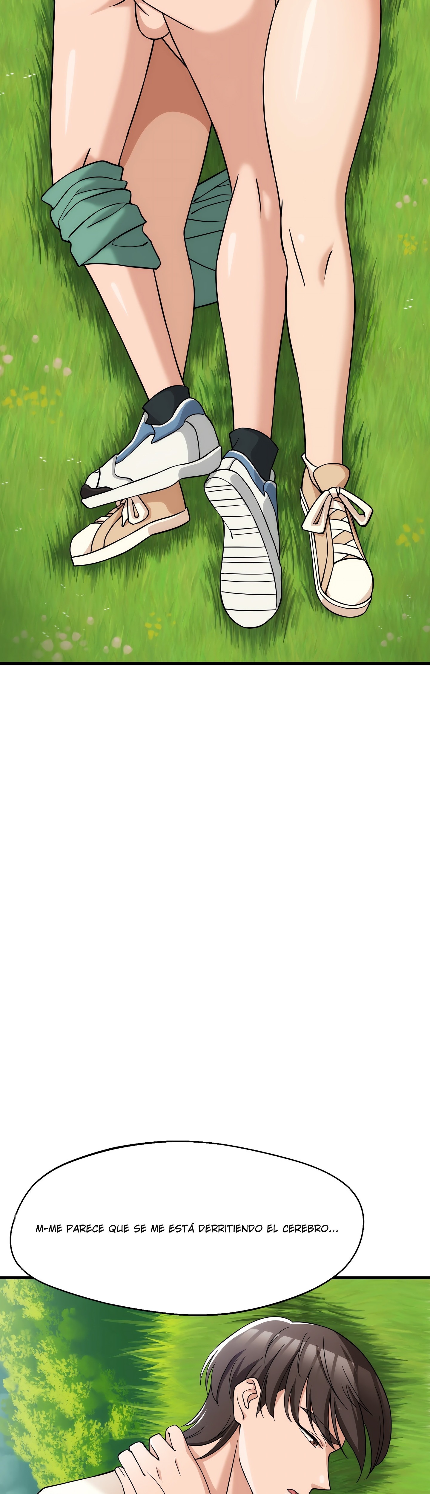 Enseñame Primero - Sin Censura Capítulo 12 - Page 36