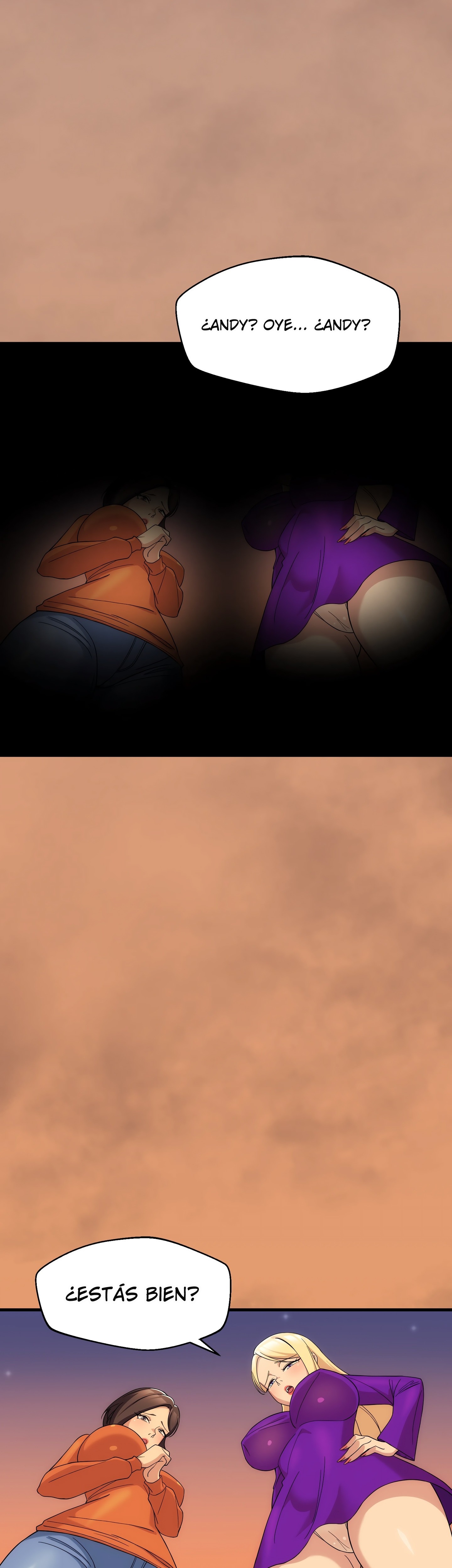 Enseñame Primero - Sin Censura Capítulo 12 - Page 40