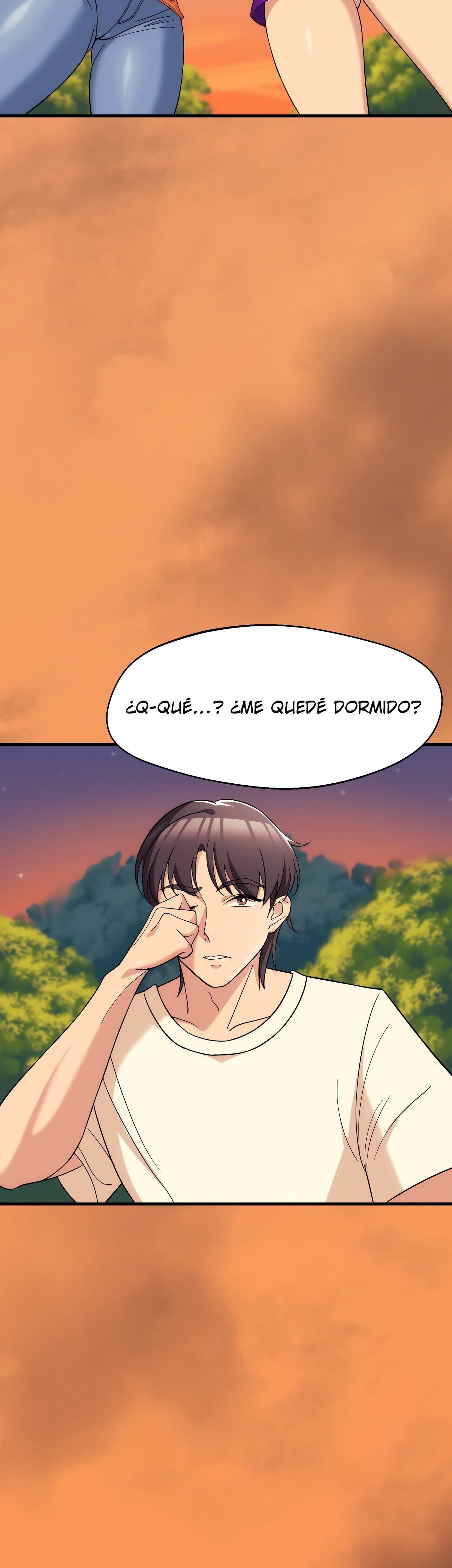 Enseñame Primero - Sin Censura Capítulo 12 - Page 41