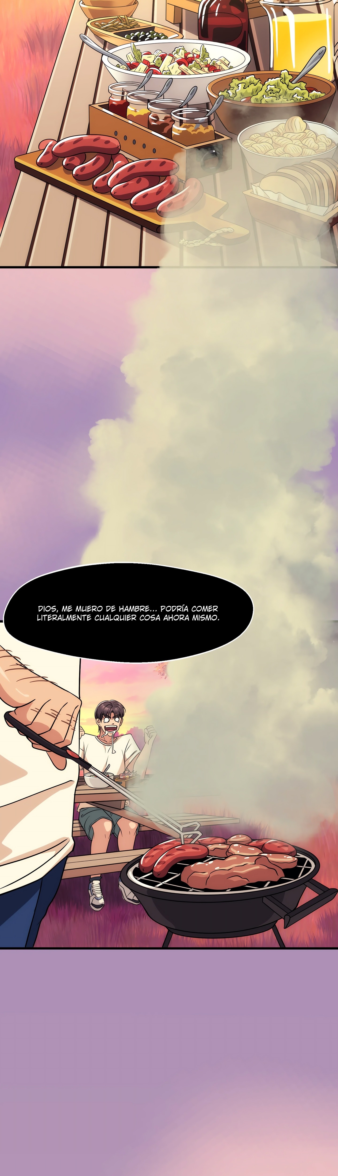 Enseñame Primero - Sin Censura Capítulo 13 - Page 11