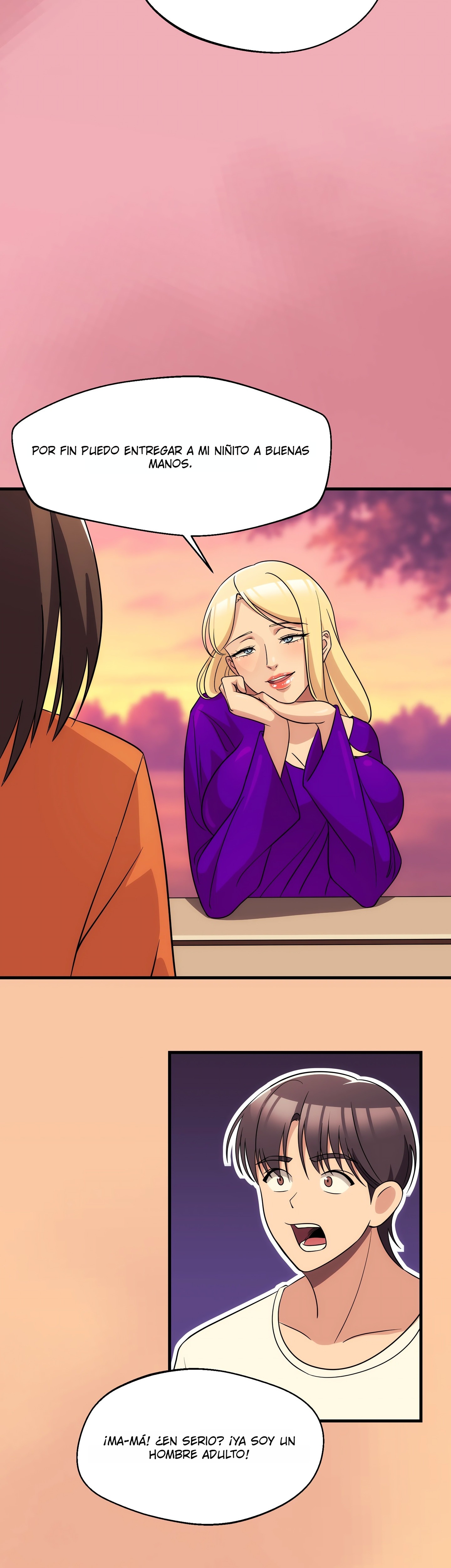 Enseñame Primero - Sin Censura Capítulo 13 - Page 13