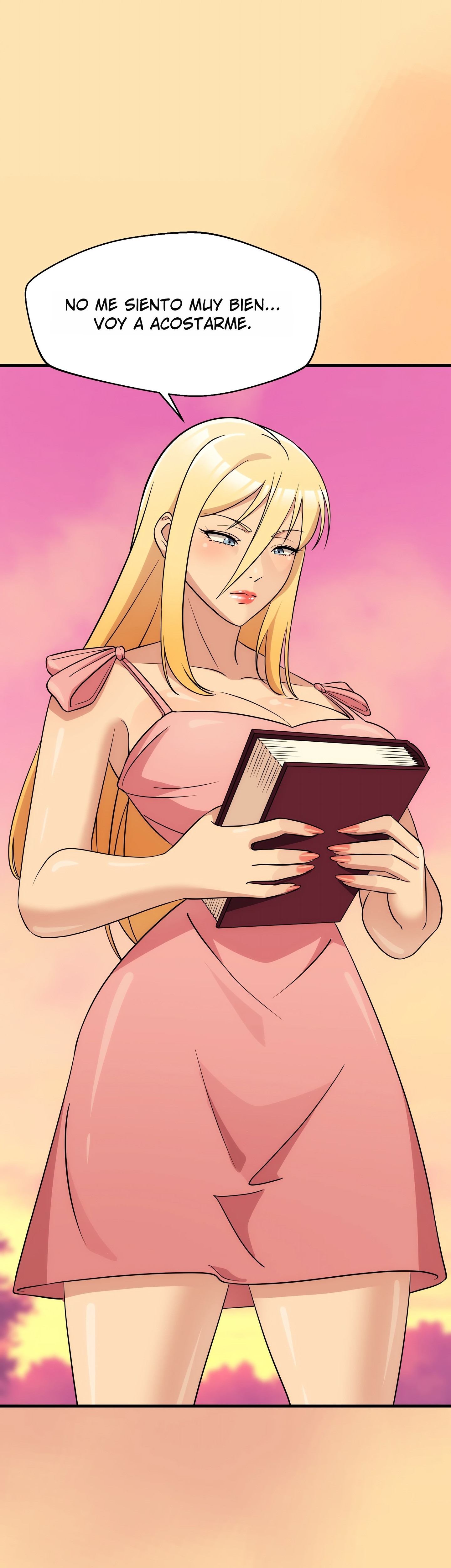 Enseñame Primero - Sin Censura Capítulo 13 - Page 16