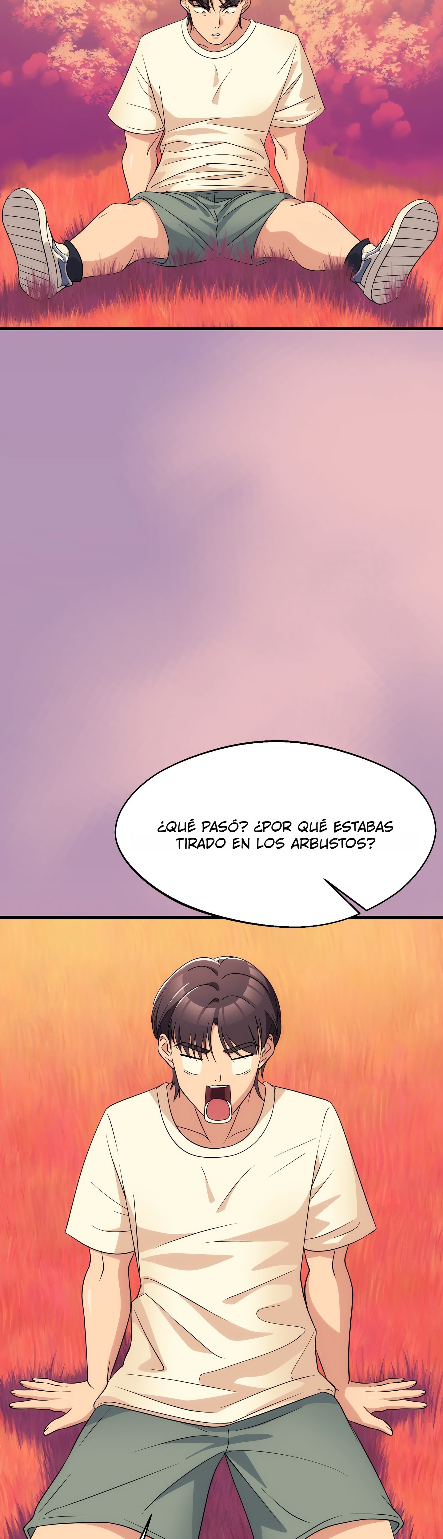 Enseñame Primero - Sin Censura Capítulo 13 - Page 2