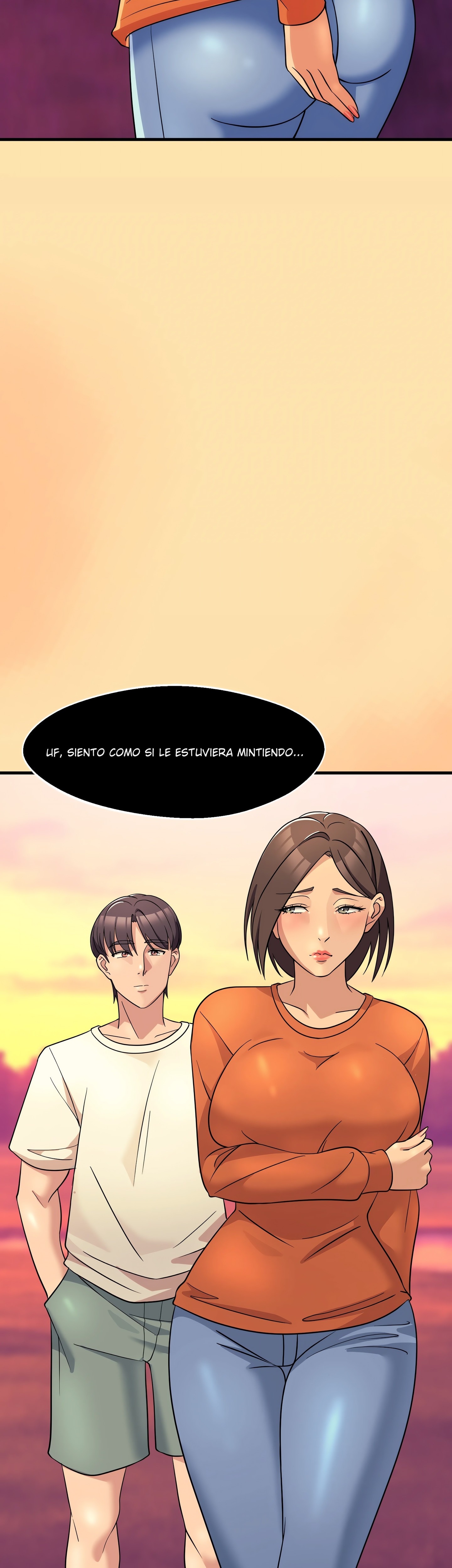 Enseñame Primero - Sin Censura Capítulo 13 - Page 24