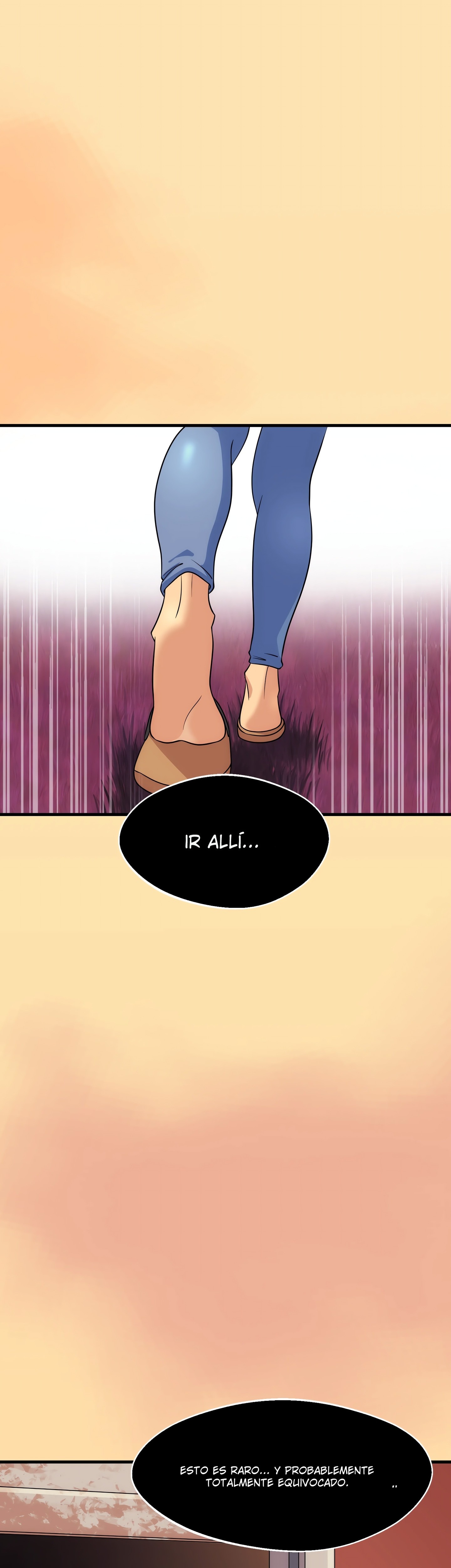 Enseñame Primero - Sin Censura Capítulo 13 - Page 26