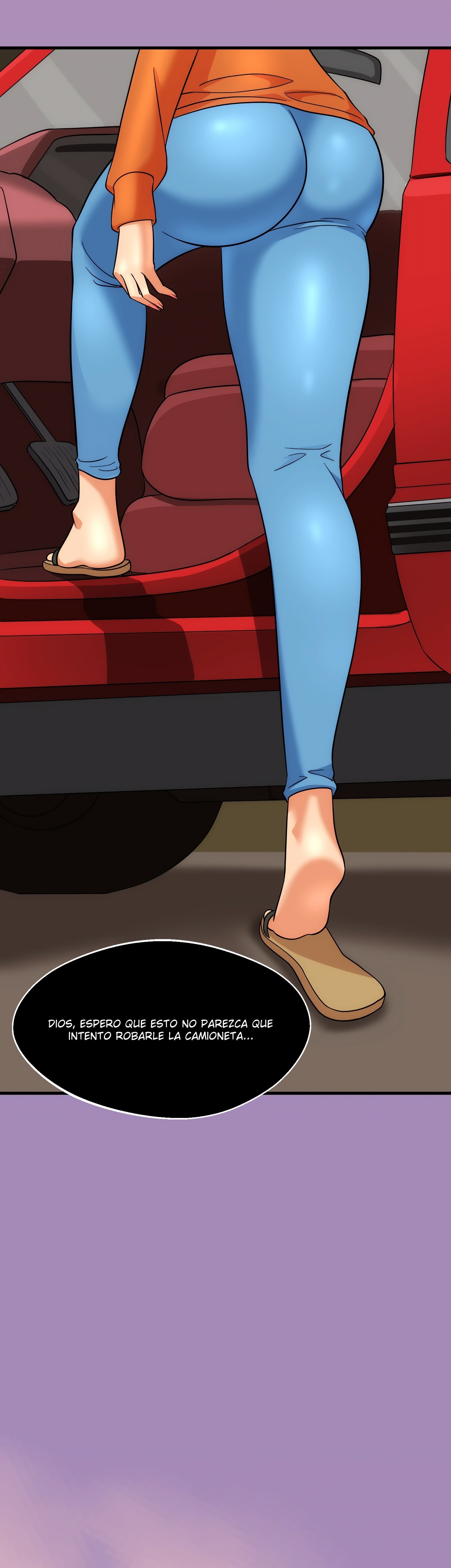 Enseñame Primero - Sin Censura Capítulo 13 - Page 29