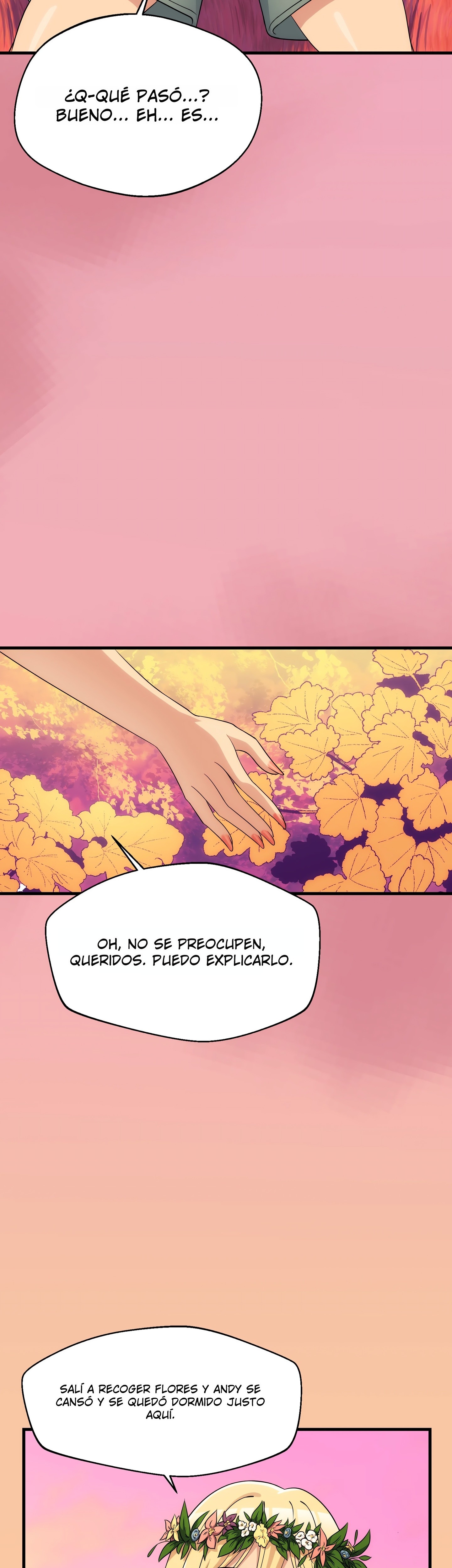 Enseñame Primero - Sin Censura Capítulo 13 - Page 3