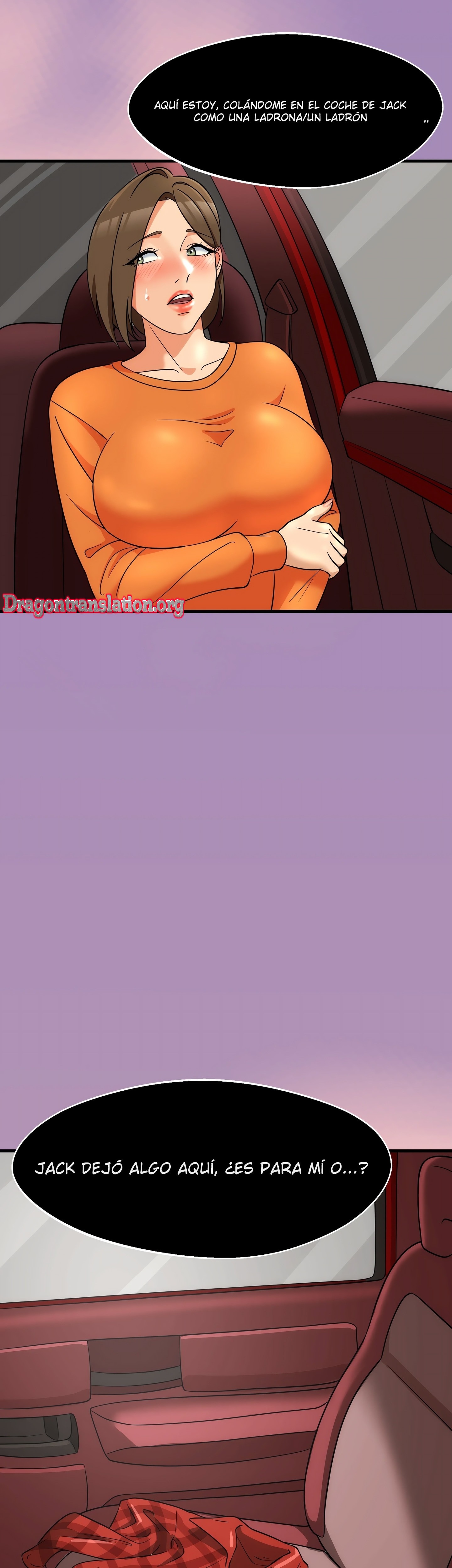 Enseñame Primero - Sin Censura Capítulo 13 - Page 30