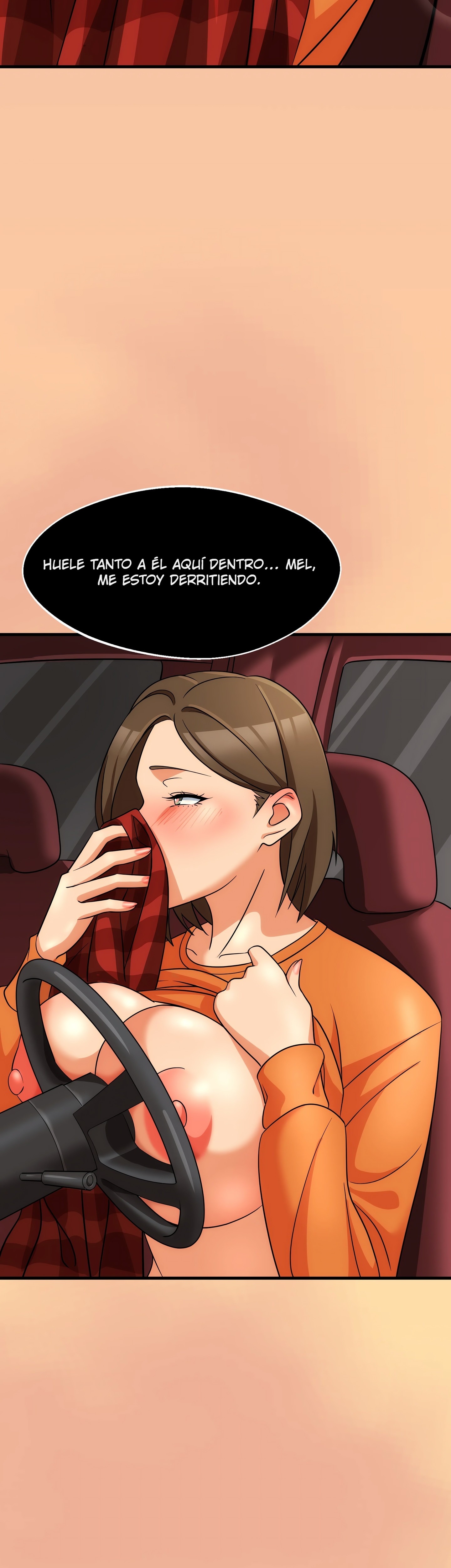 Enseñame Primero - Sin Censura Capítulo 13 - Page 32