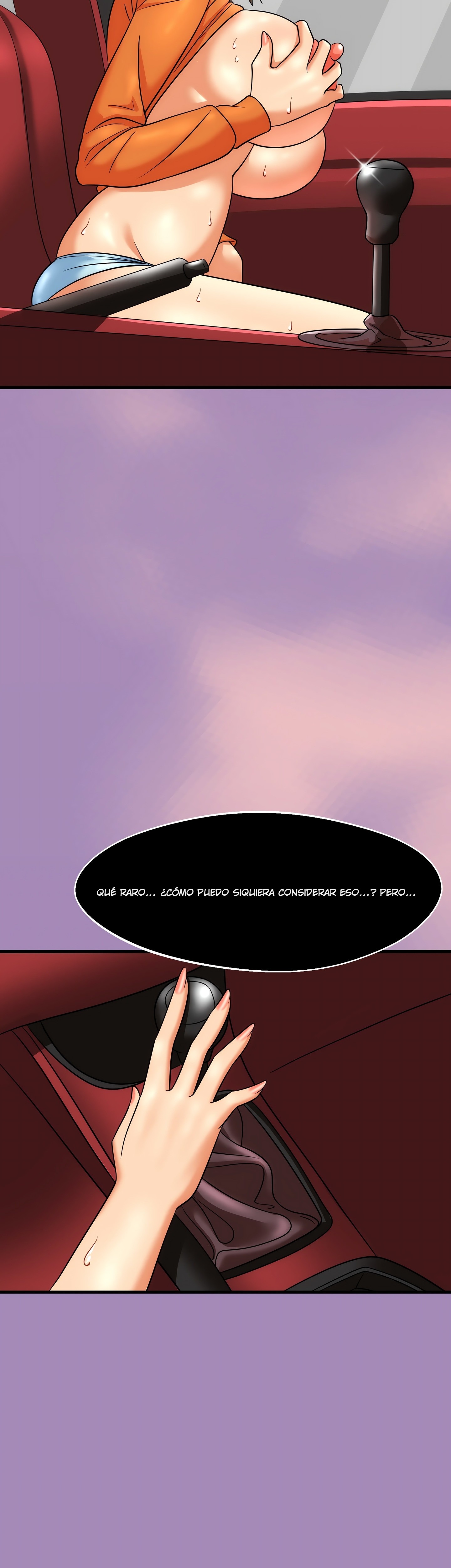 Enseñame Primero - Sin Censura Capítulo 13 - Page 38