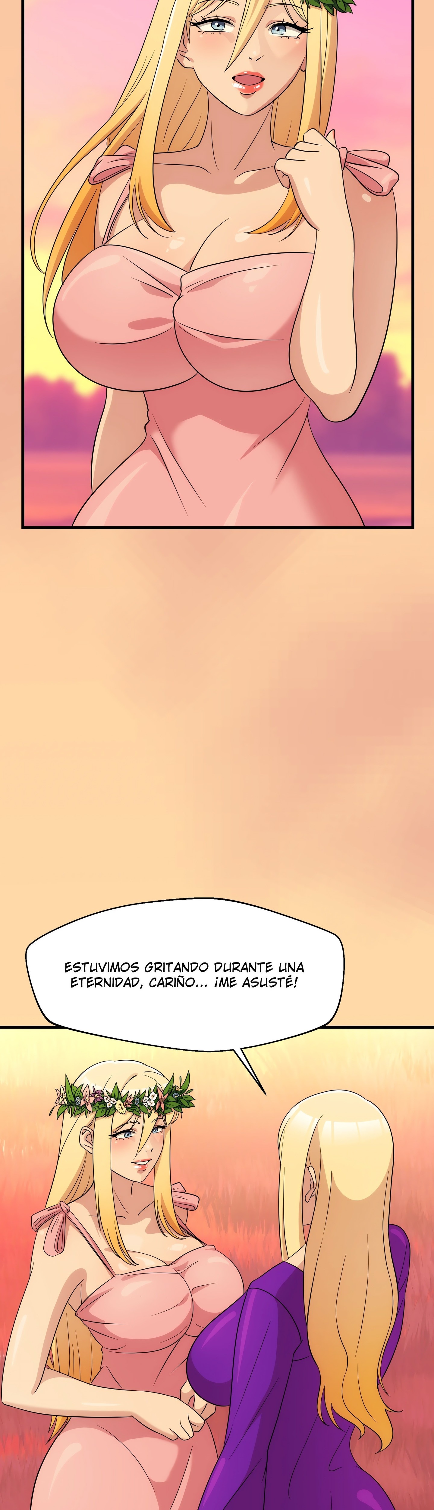 Enseñame Primero - Sin Censura Capítulo 13 - Page 4