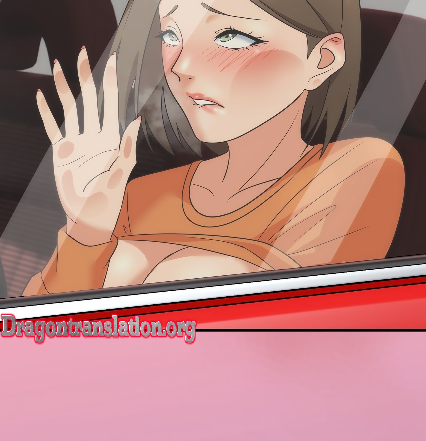 Enseñame Primero - Sin Censura Capítulo 13 - Page 47