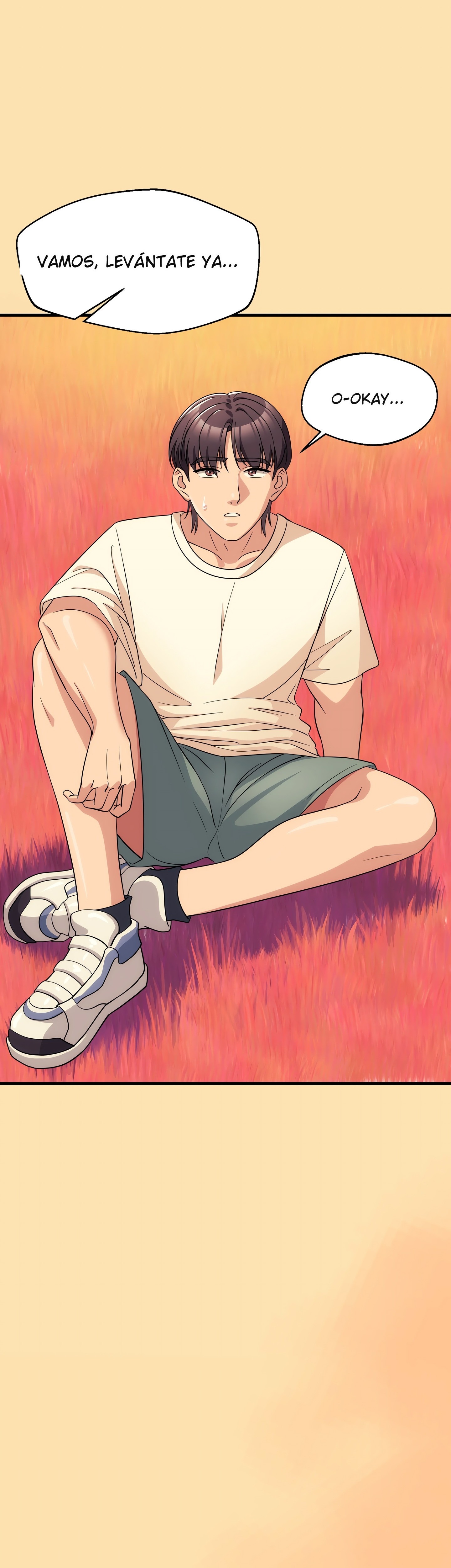 Enseñame Primero - Sin Censura Capítulo 13 - Page 6