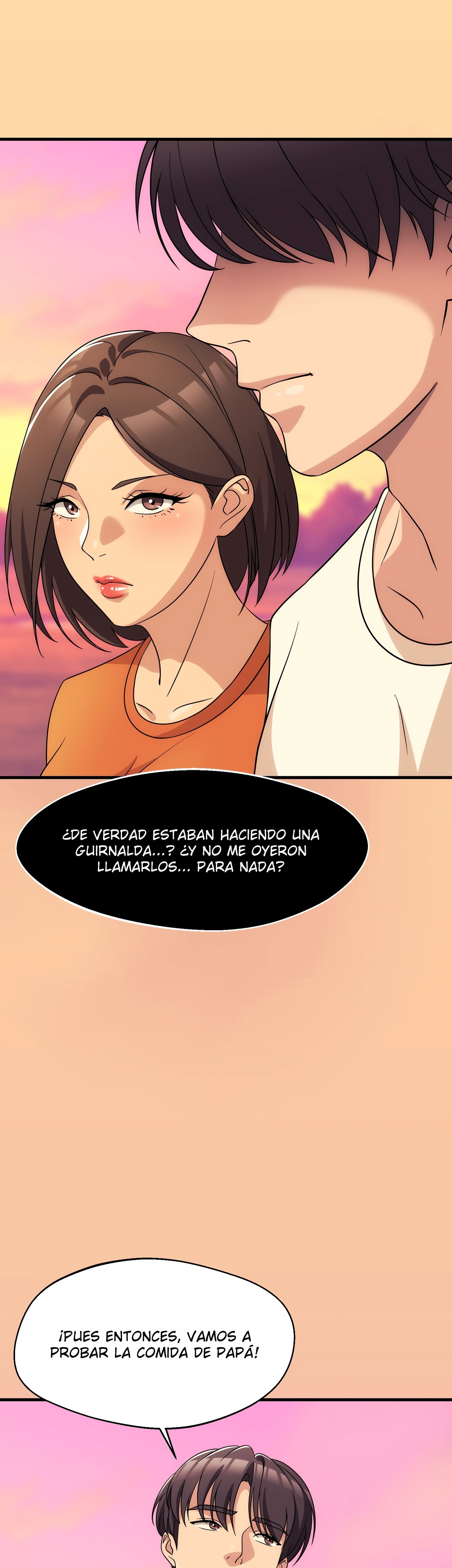 Enseñame Primero - Sin Censura Capítulo 13 - Page 8