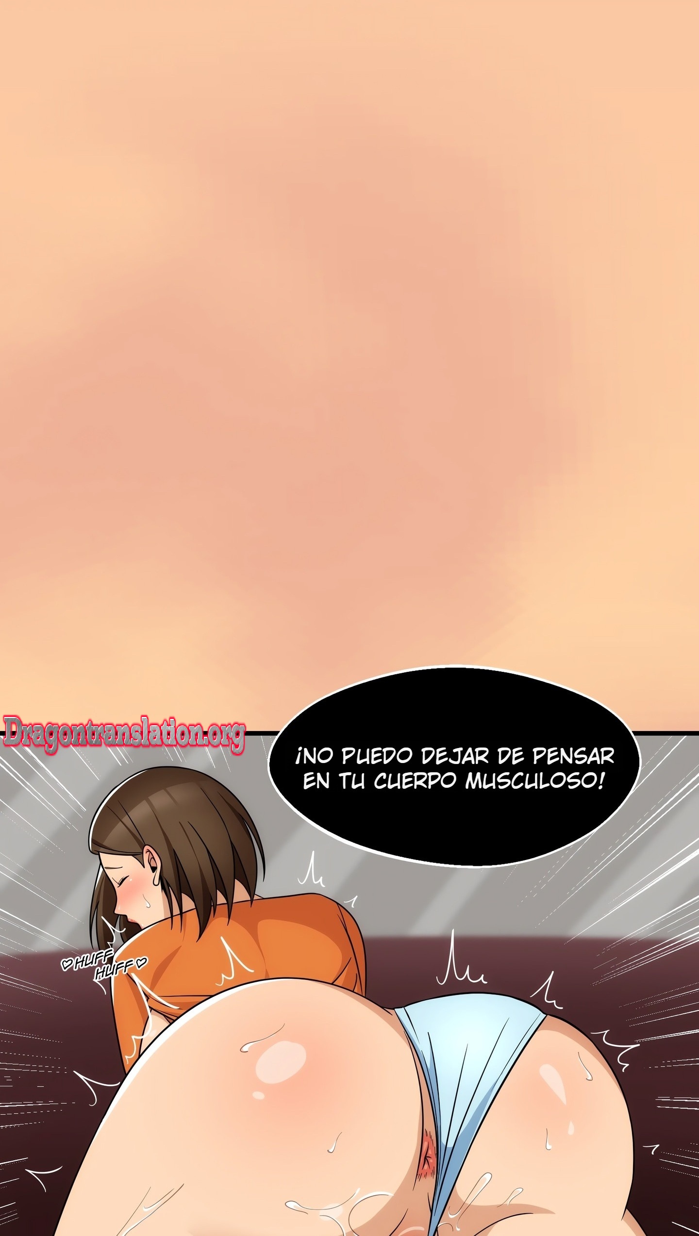 Enseñame Primero - Sin Censura Capítulo 14 - Page 1