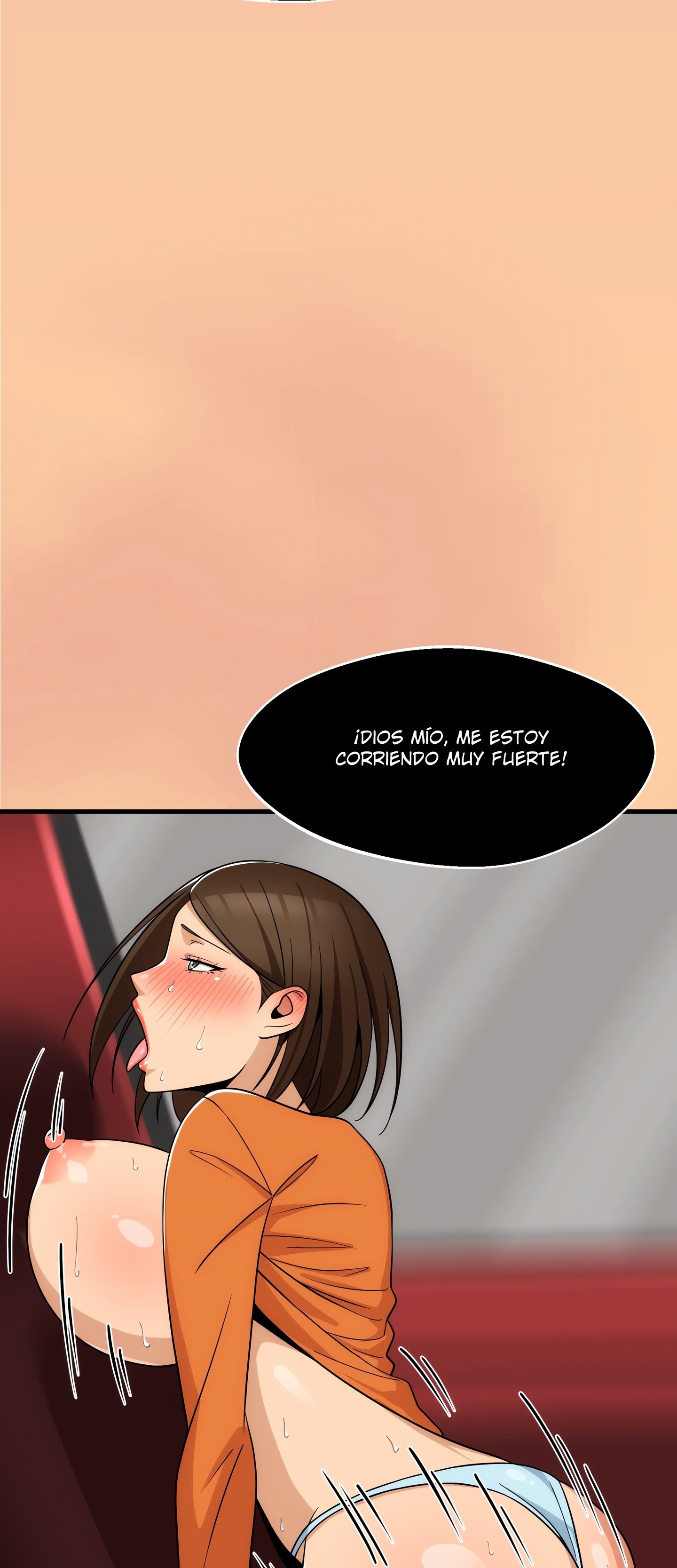 Enseñame Primero - Sin Censura Capítulo 14 - Page 14