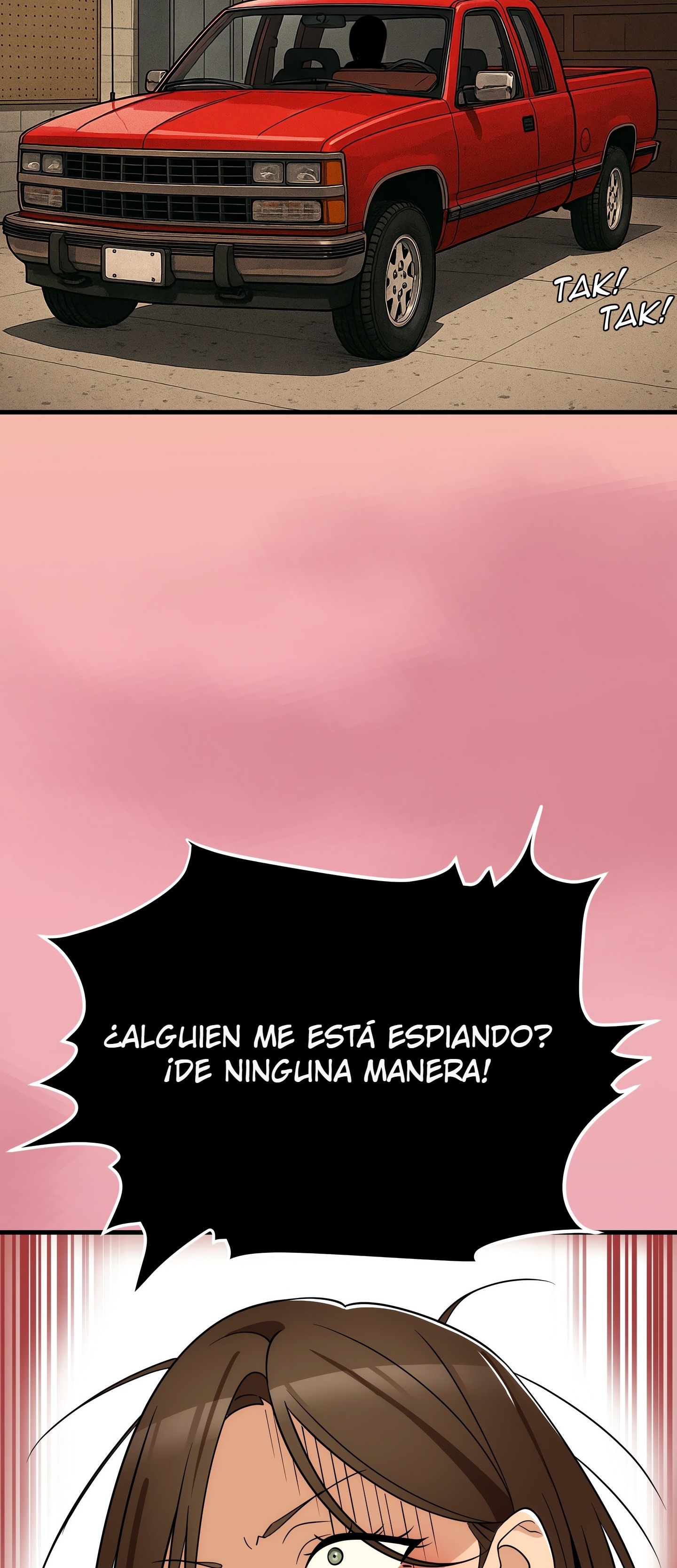 Enseñame Primero - Sin Censura Capítulo 14 - Page 20