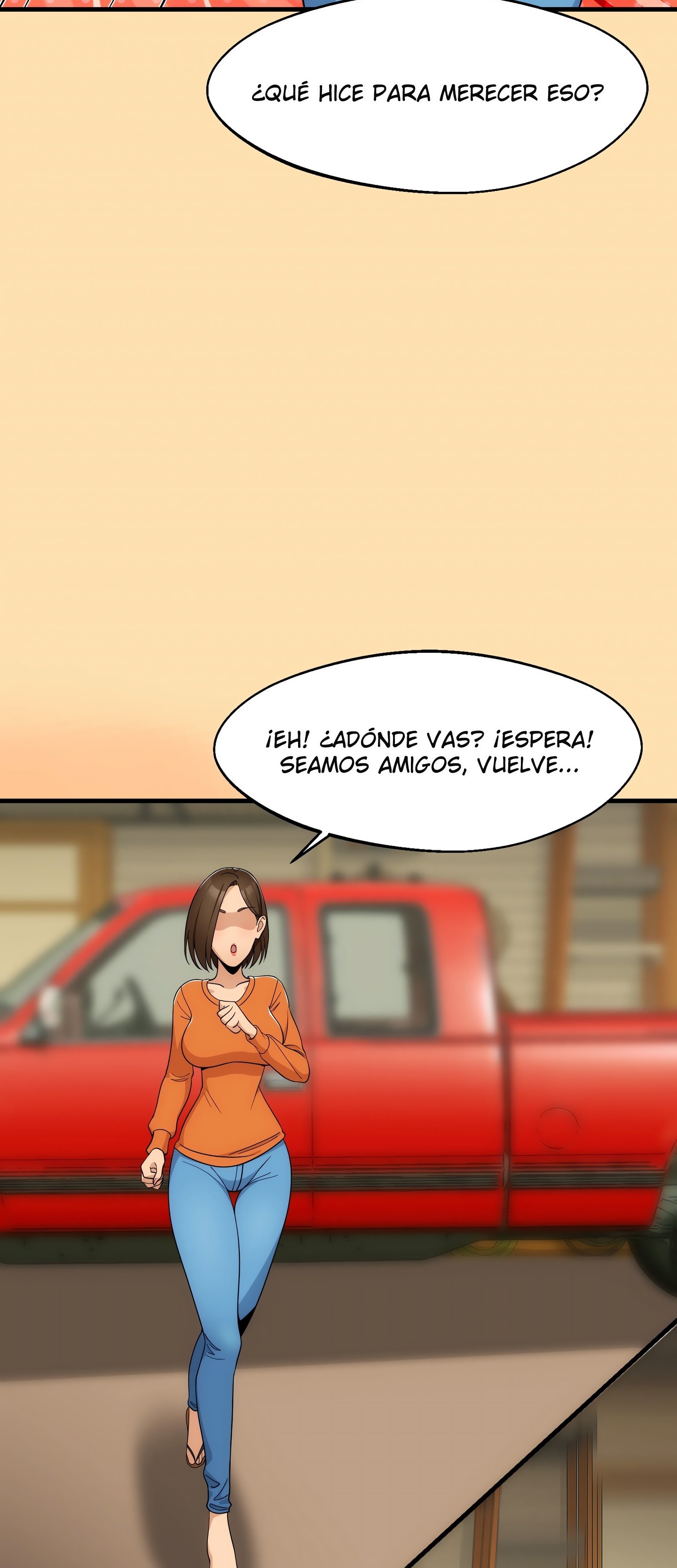 Enseñame Primero - Sin Censura Capítulo 14 - Page 30
