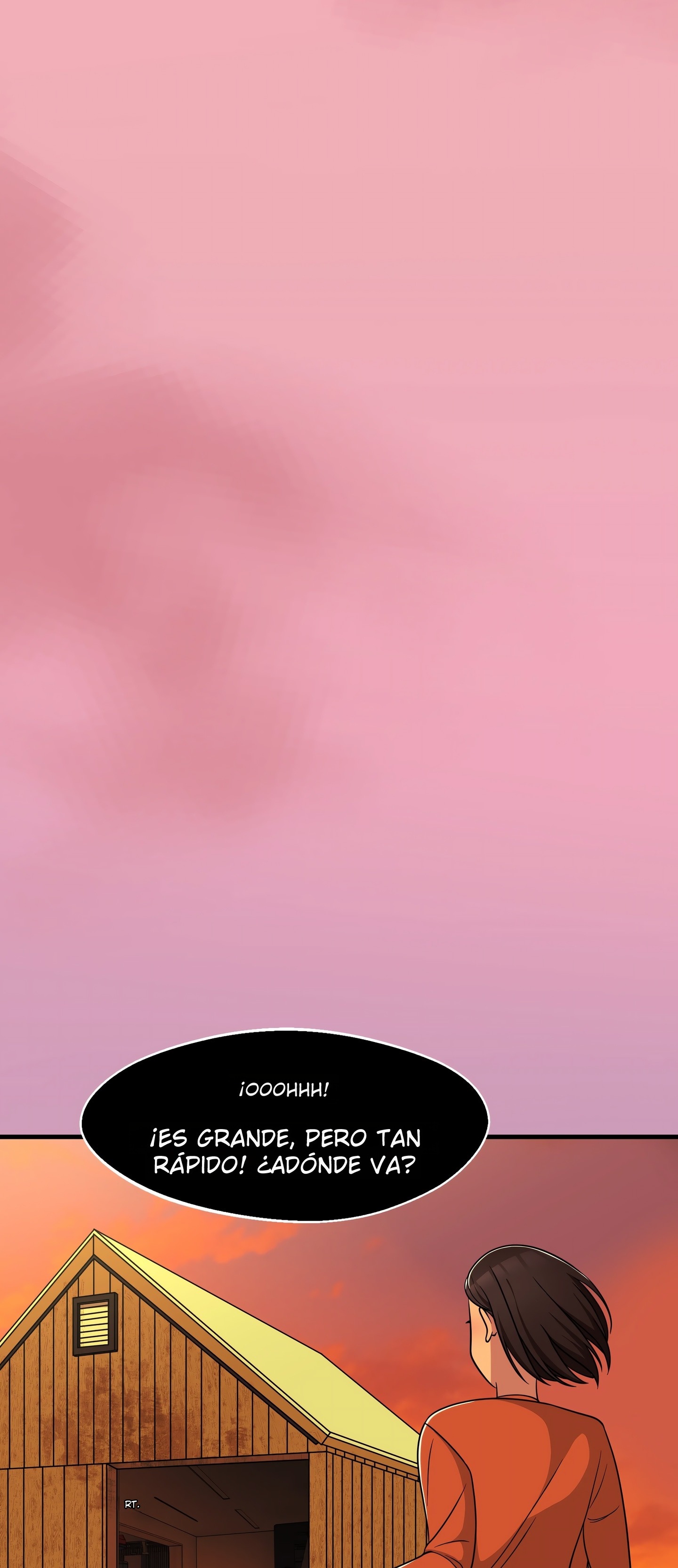 Enseñame Primero - Sin Censura Capítulo 14 - Page 34