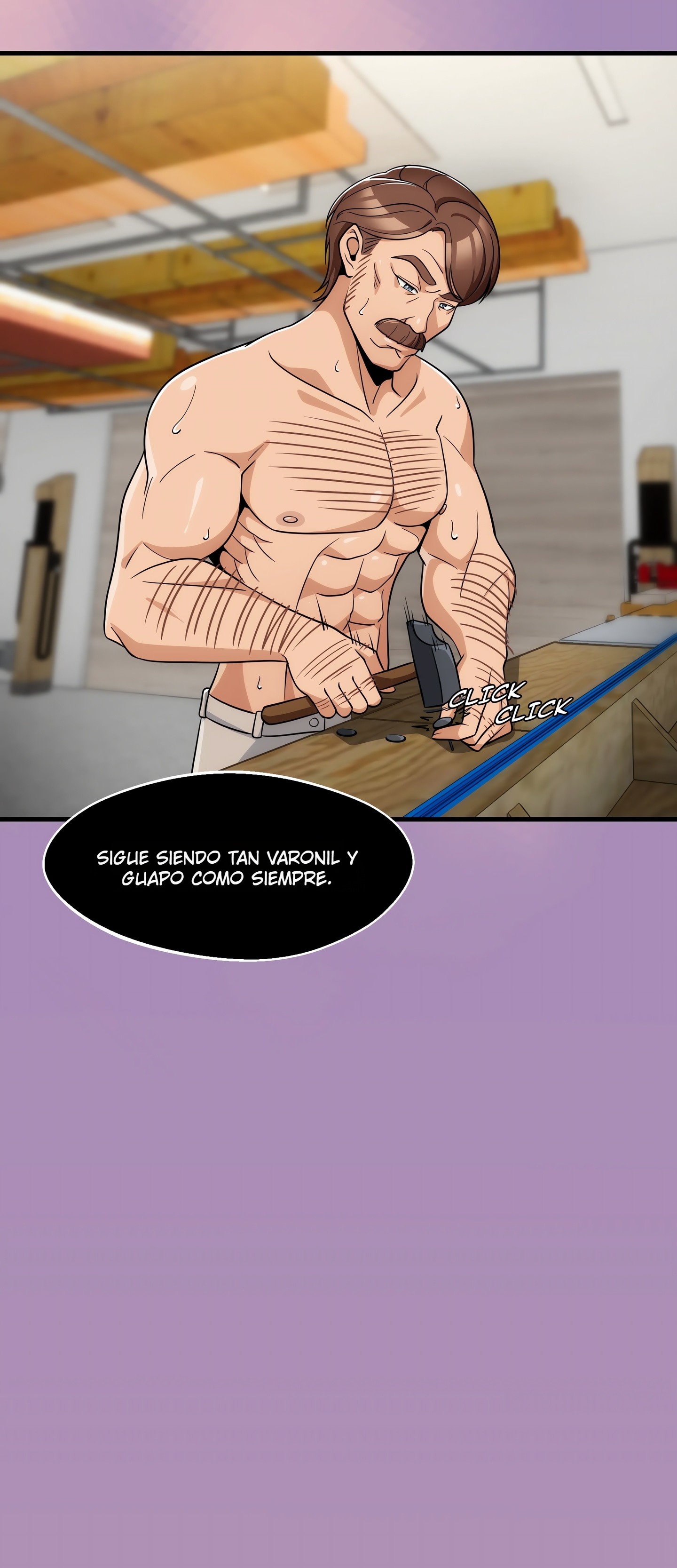 Enseñame Primero - Sin Censura Capítulo 14 - Page 37