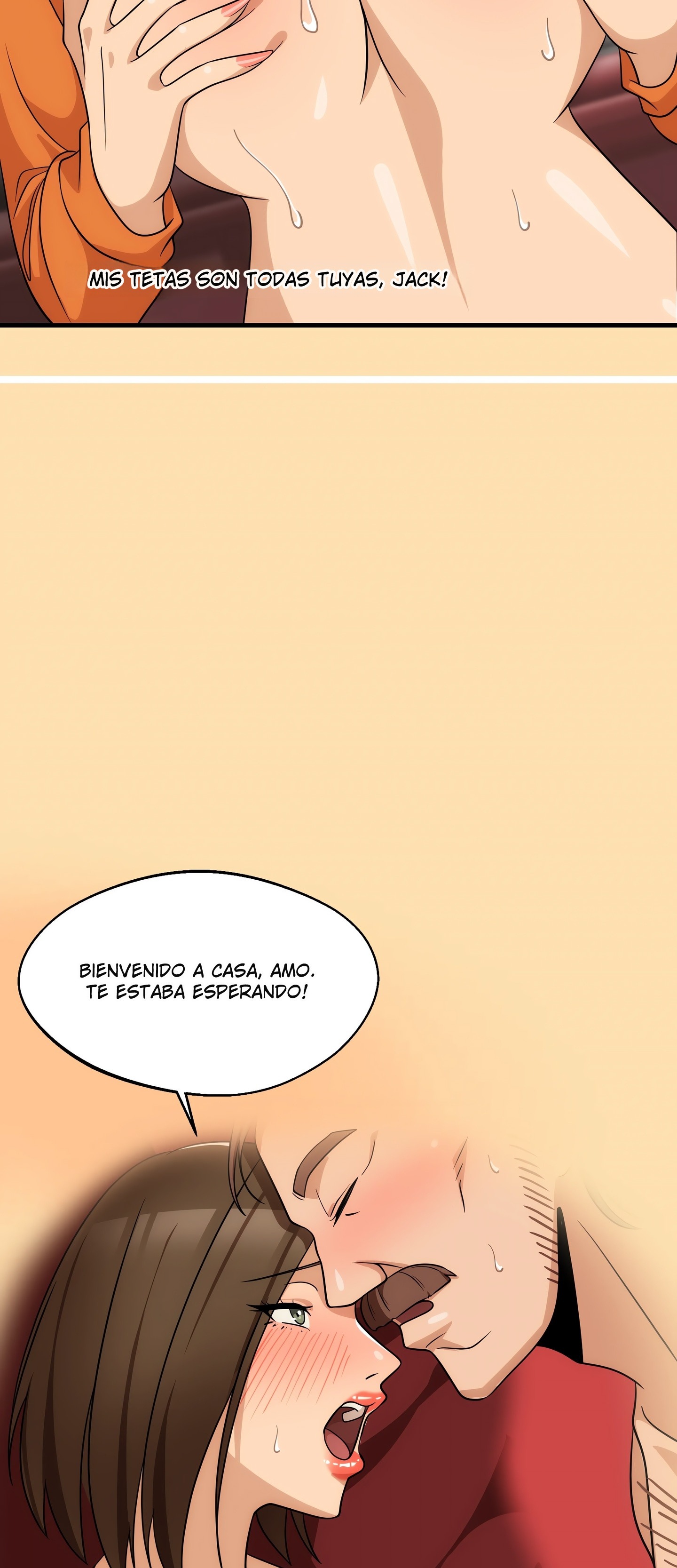 Enseñame Primero - Sin Censura Capítulo 14 - Page 4