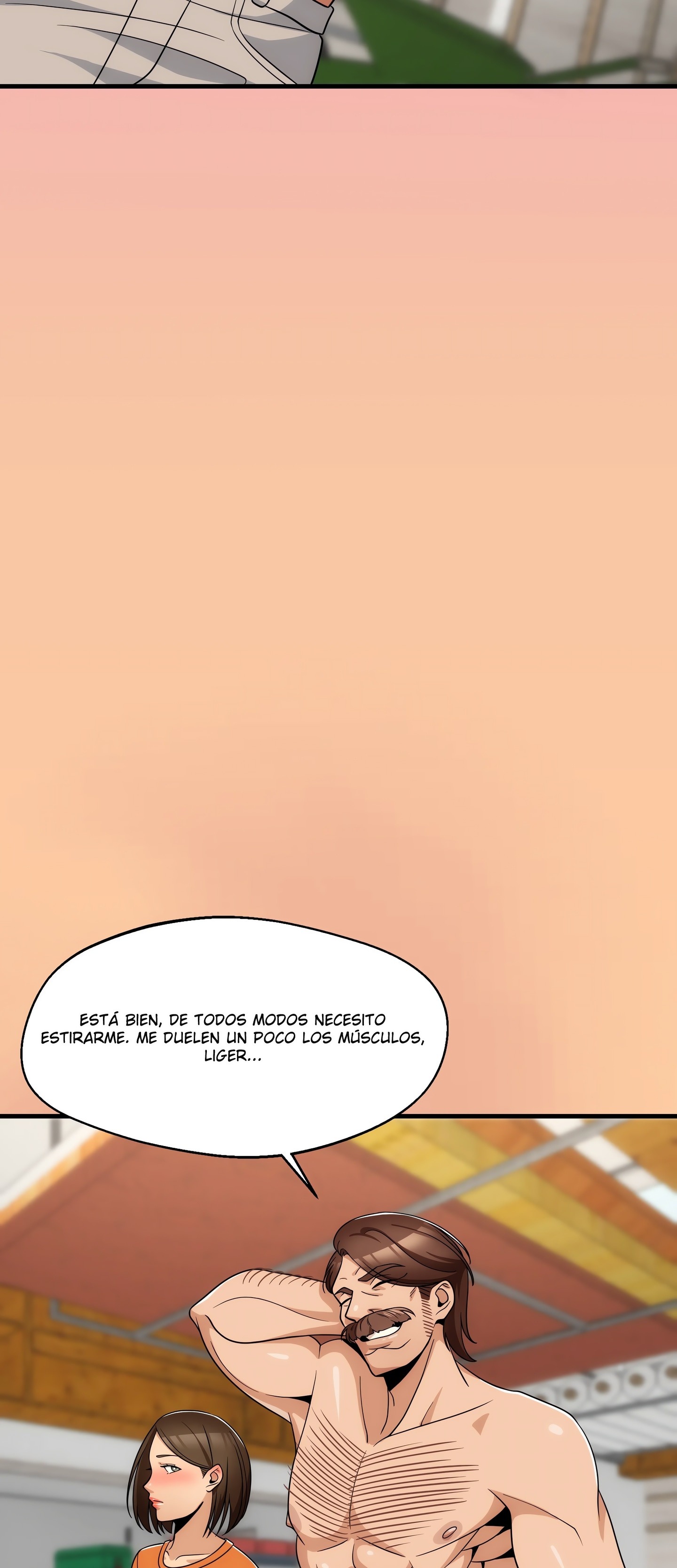 Enseñame Primero - Sin Censura Capítulo 14 - Page 40