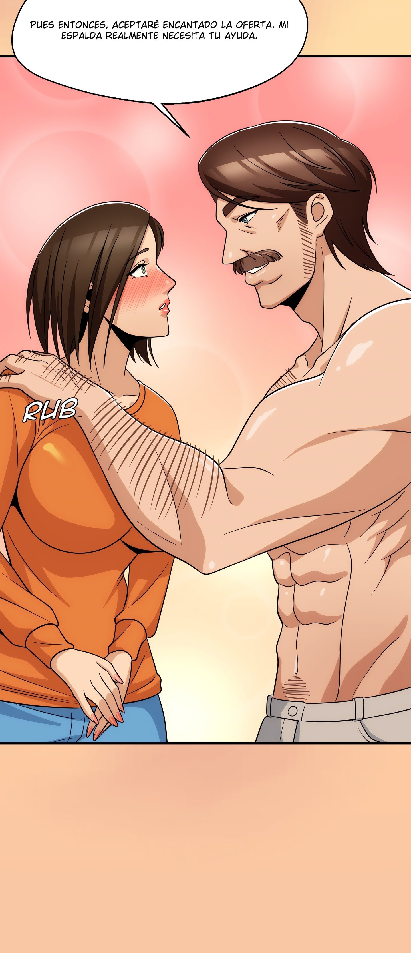 Enseñame Primero - Sin Censura Capítulo 14 - Page 45