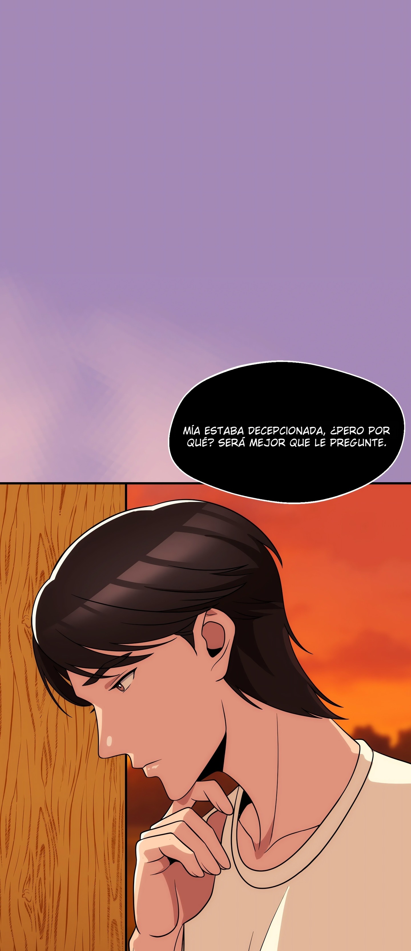 Enseñame Primero - Sin Censura Capítulo 14 - Page 49
