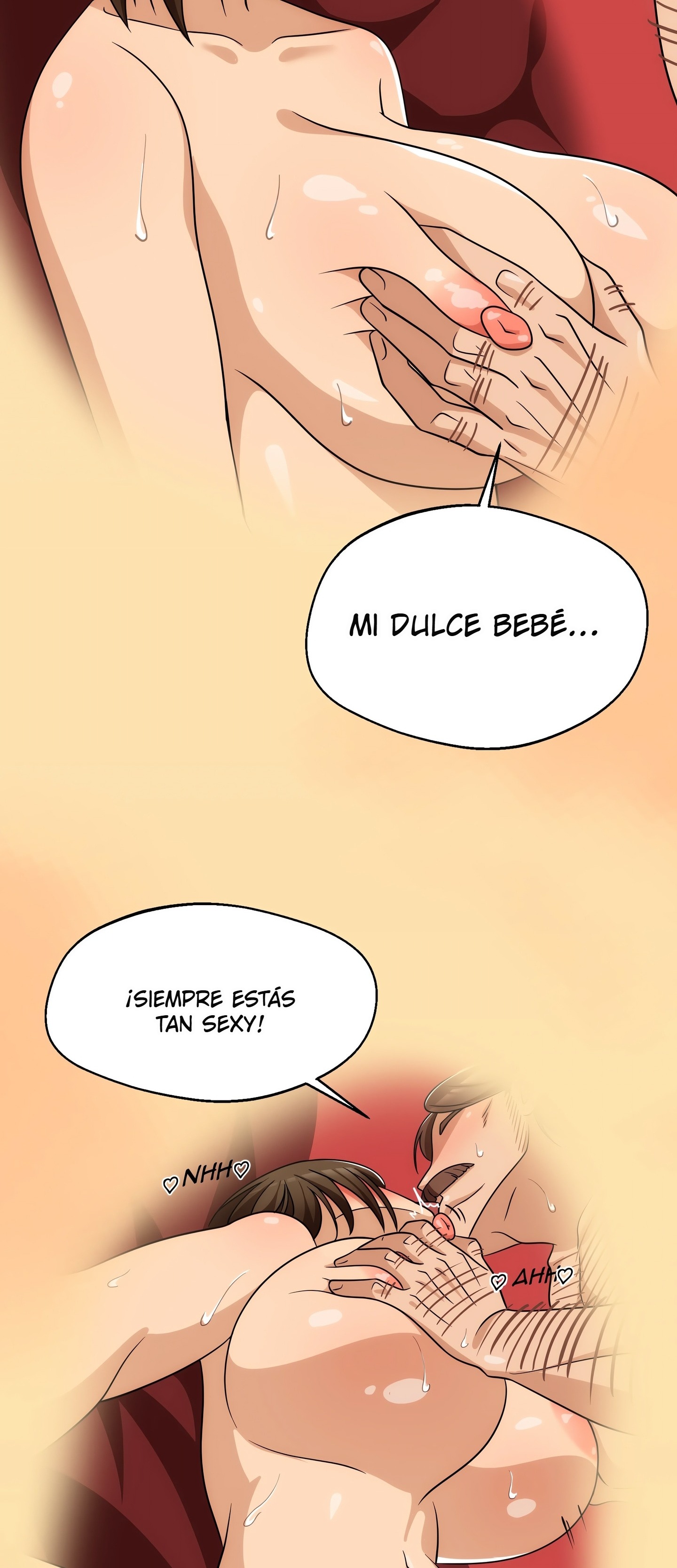 Enseñame Primero - Sin Censura Capítulo 14 - Page 5