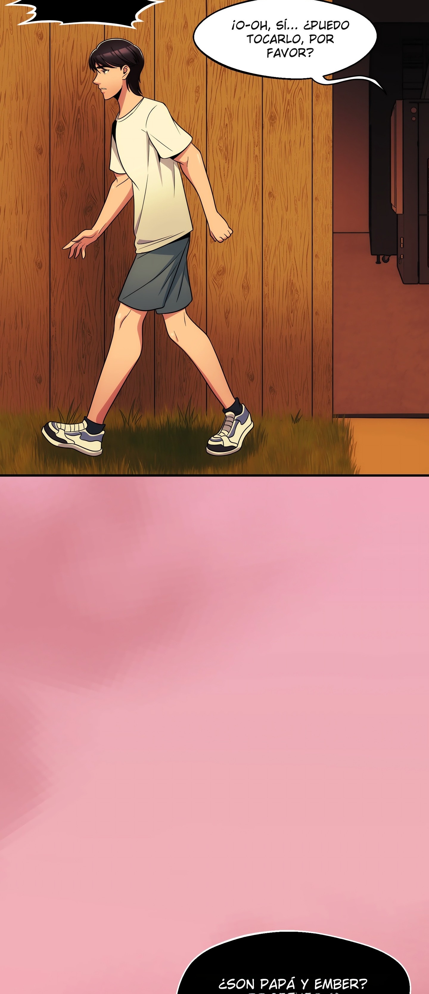 Enseñame Primero - Sin Censura Capítulo 14 - Page 51