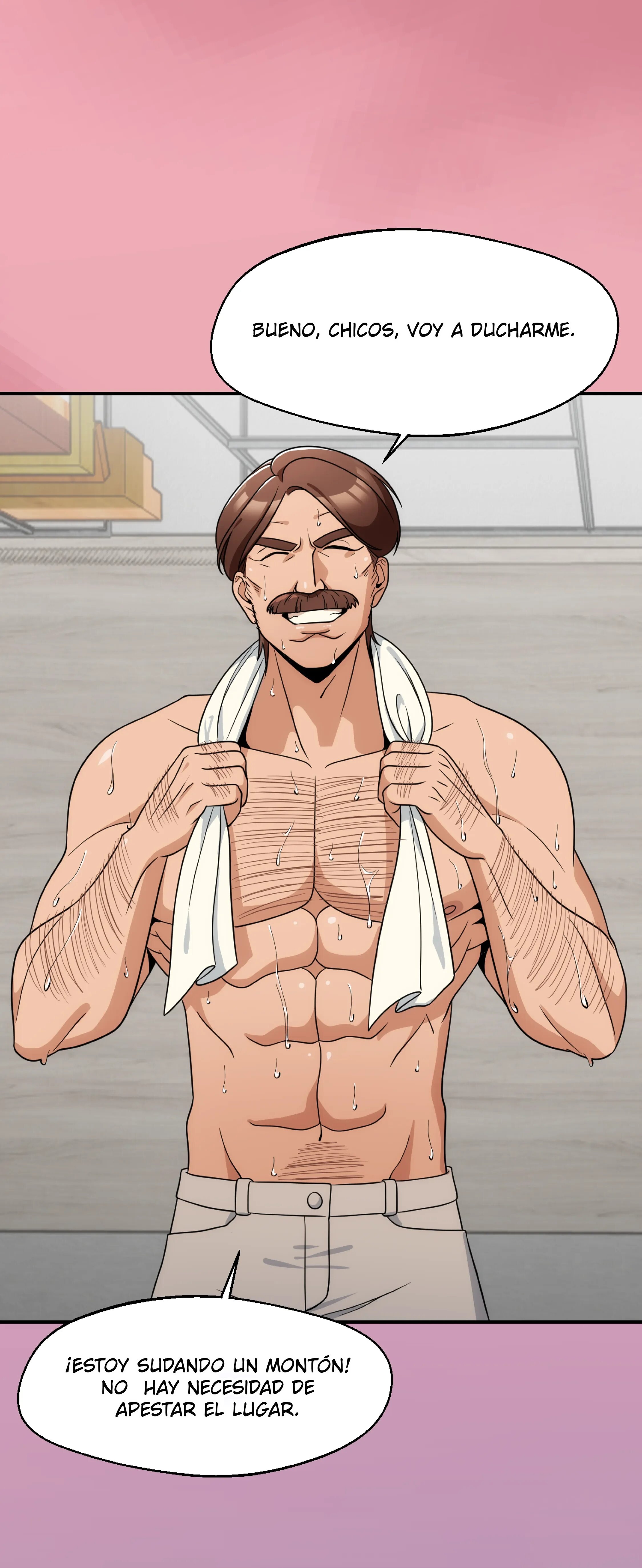 Enseñame Primero - Sin Censura Capítulo 15 - Page 11